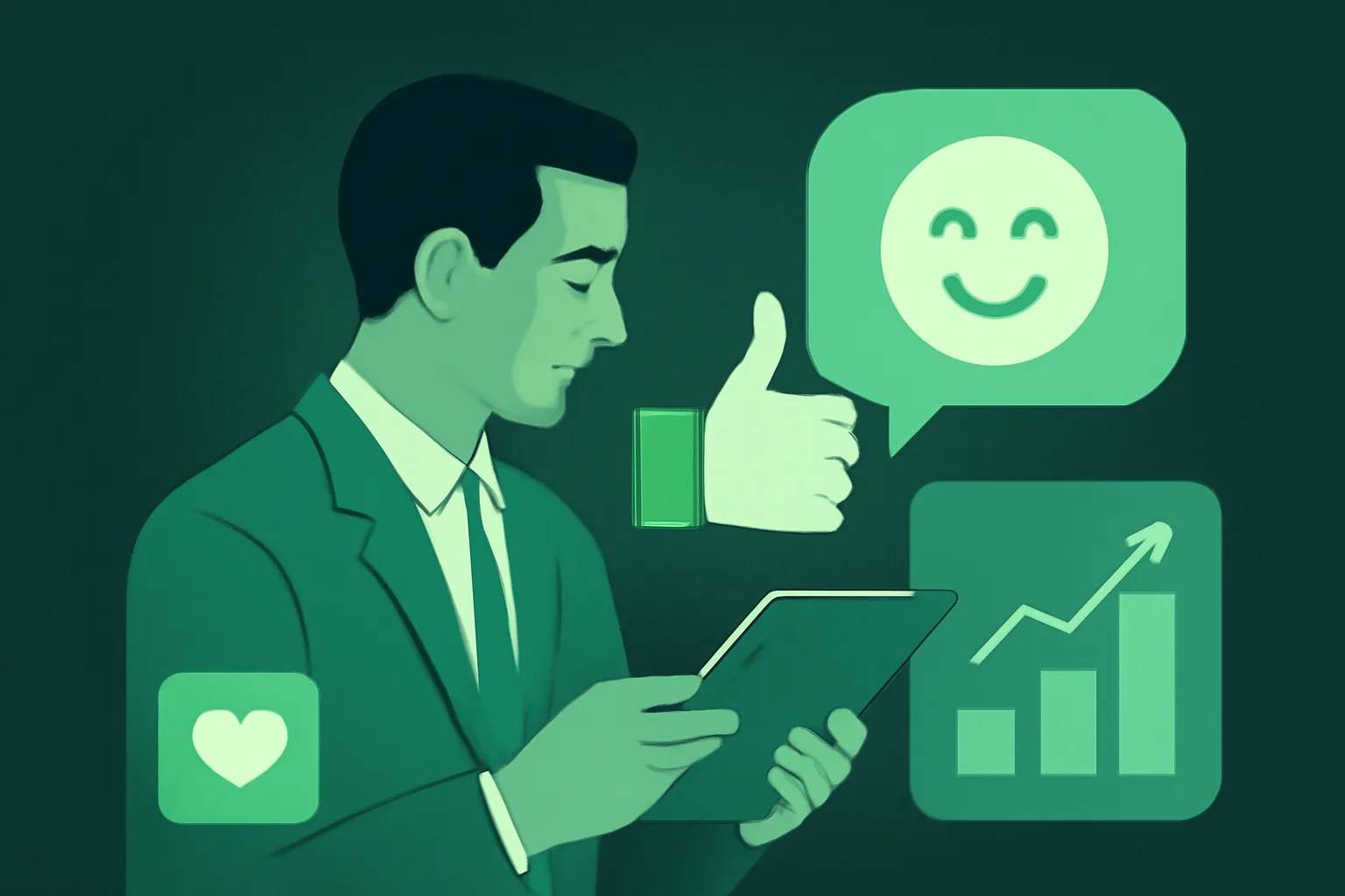 MetaSocial24Hr: วิธีเลือกบริการ "เพิ่มไลค์โพสต์ Facebook (Emoji)" ให้เหมาะกับธุรกิจ