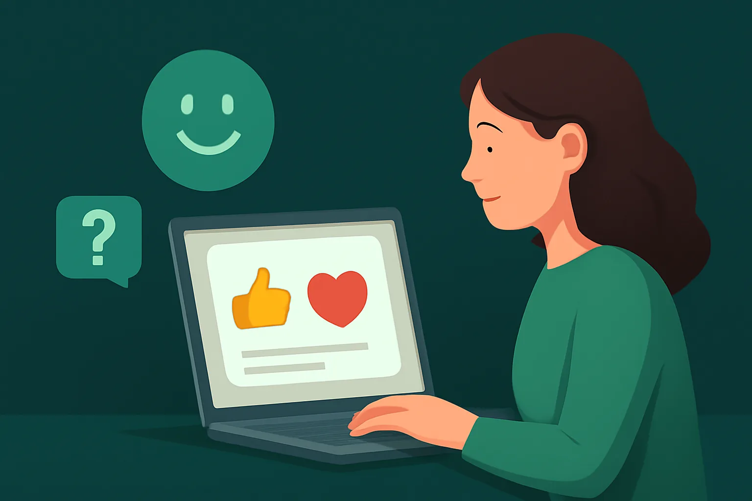 วิธีใช้ Emoji Likes บน Facebook เพิ่มการมีส่วนร่วมให้โพสต์สินค้า