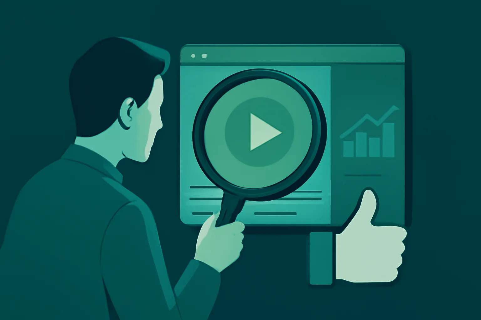 Facebook: วิธีประเมิน 'คุณภาพ' ยอดวิววิดีโอที่ได้จากบริการเสริม