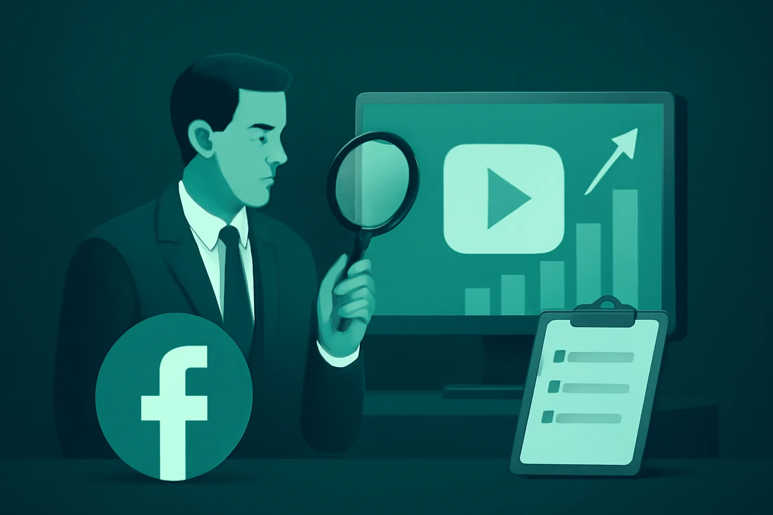 Facebook: คู่มือเลือกบริการเพิ่มยอดวิววิดีโอสำหรับธุรกิจ SME