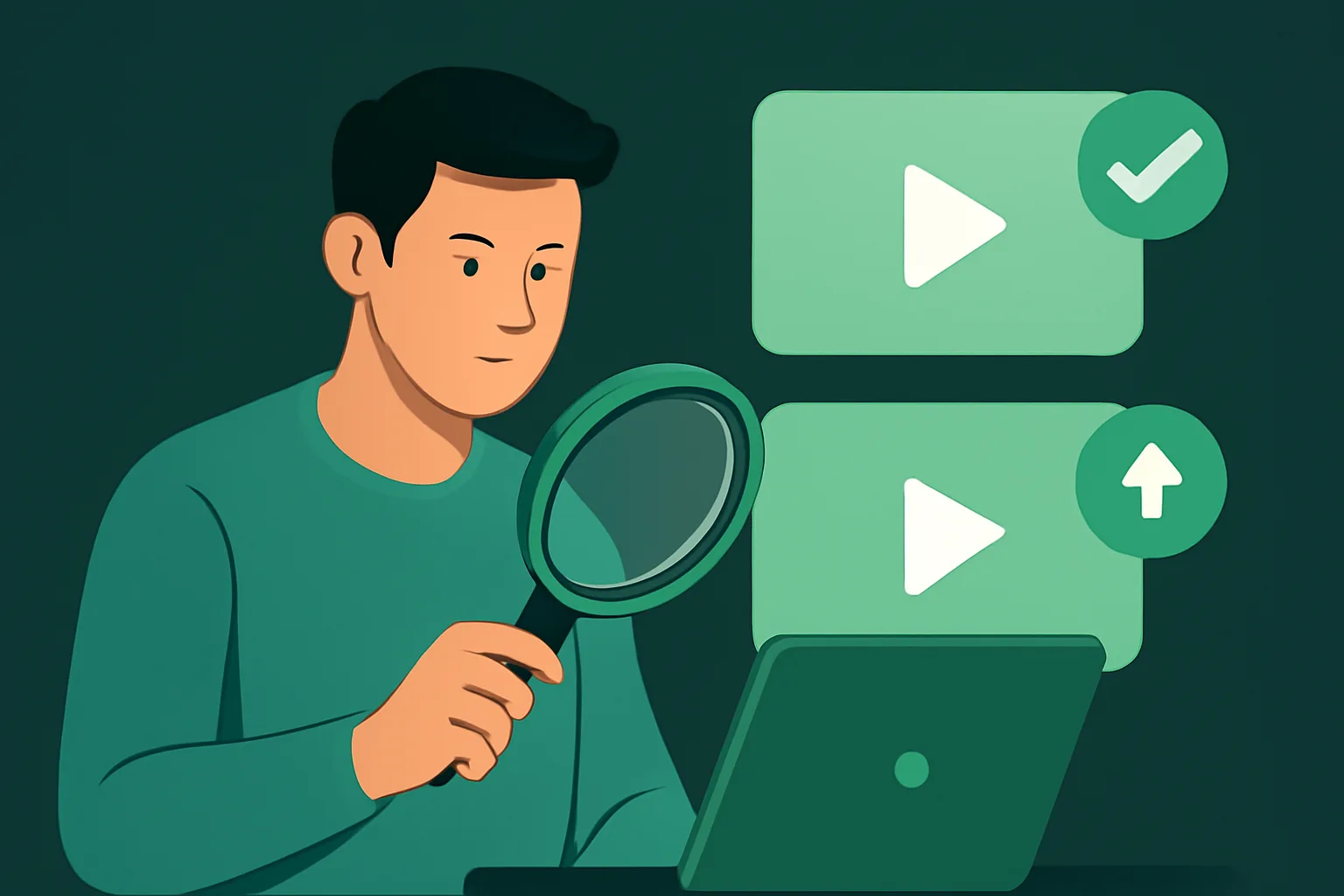 เว็บปั๊มวิว TikTok ฟรี: Notify Views vs Boost Views เลือกแบบไหนให้เหมาะกับธุรกิจ