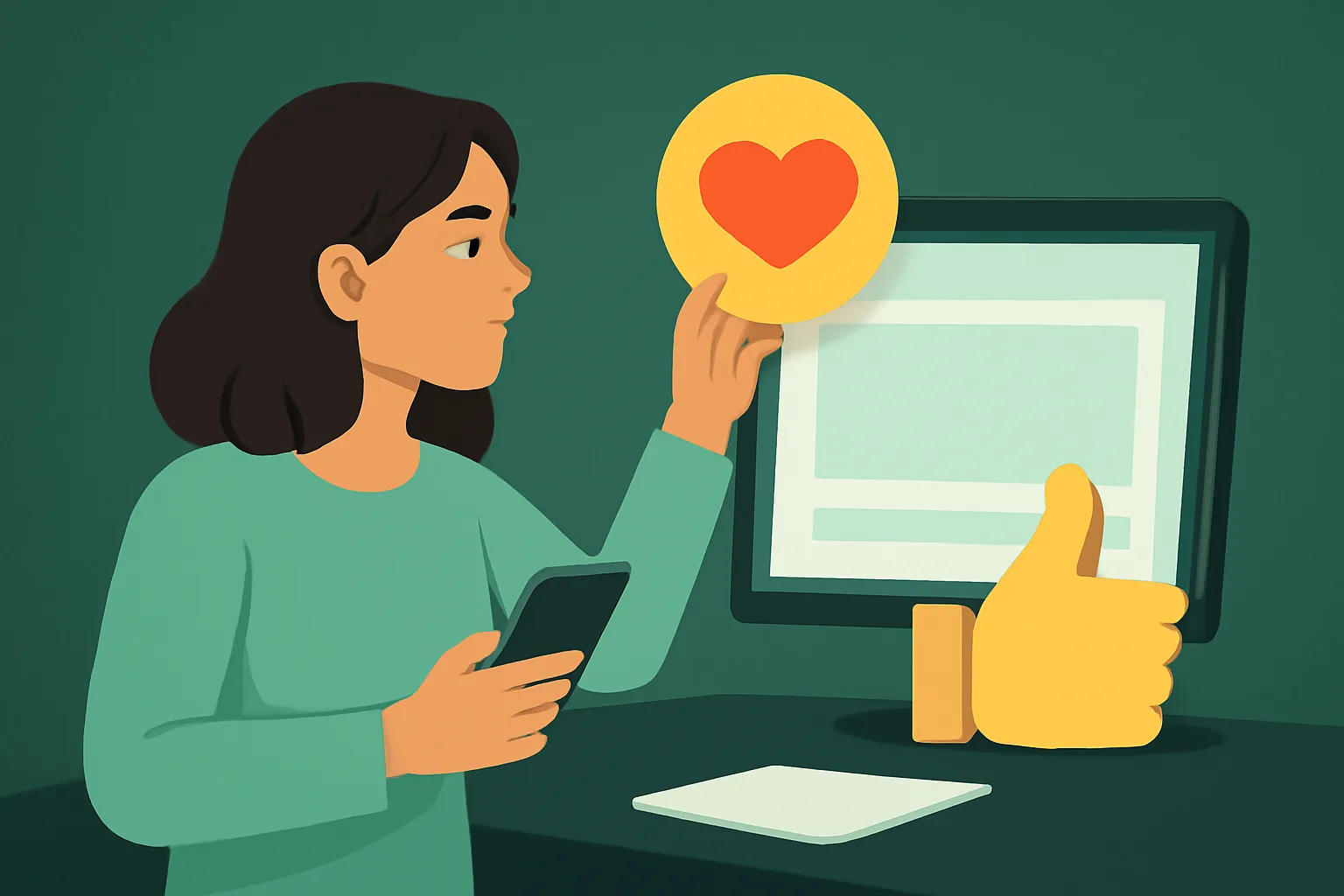 วิธีเพิ่มไลค์โพสต์ Facebook (Emoji) สื่อสารแบรนด์ เพิ่มยอดขาย