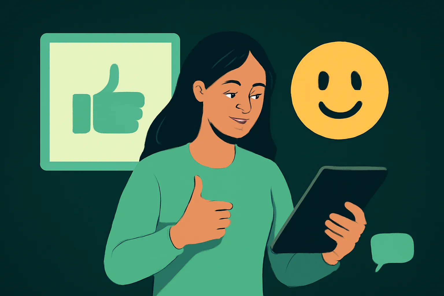 Facebook: เลือก Emoji 'เพิ่มไลค์โพสต์' สื่อสารอารมณ์สินค้า ดึงดูดลูกค้า
