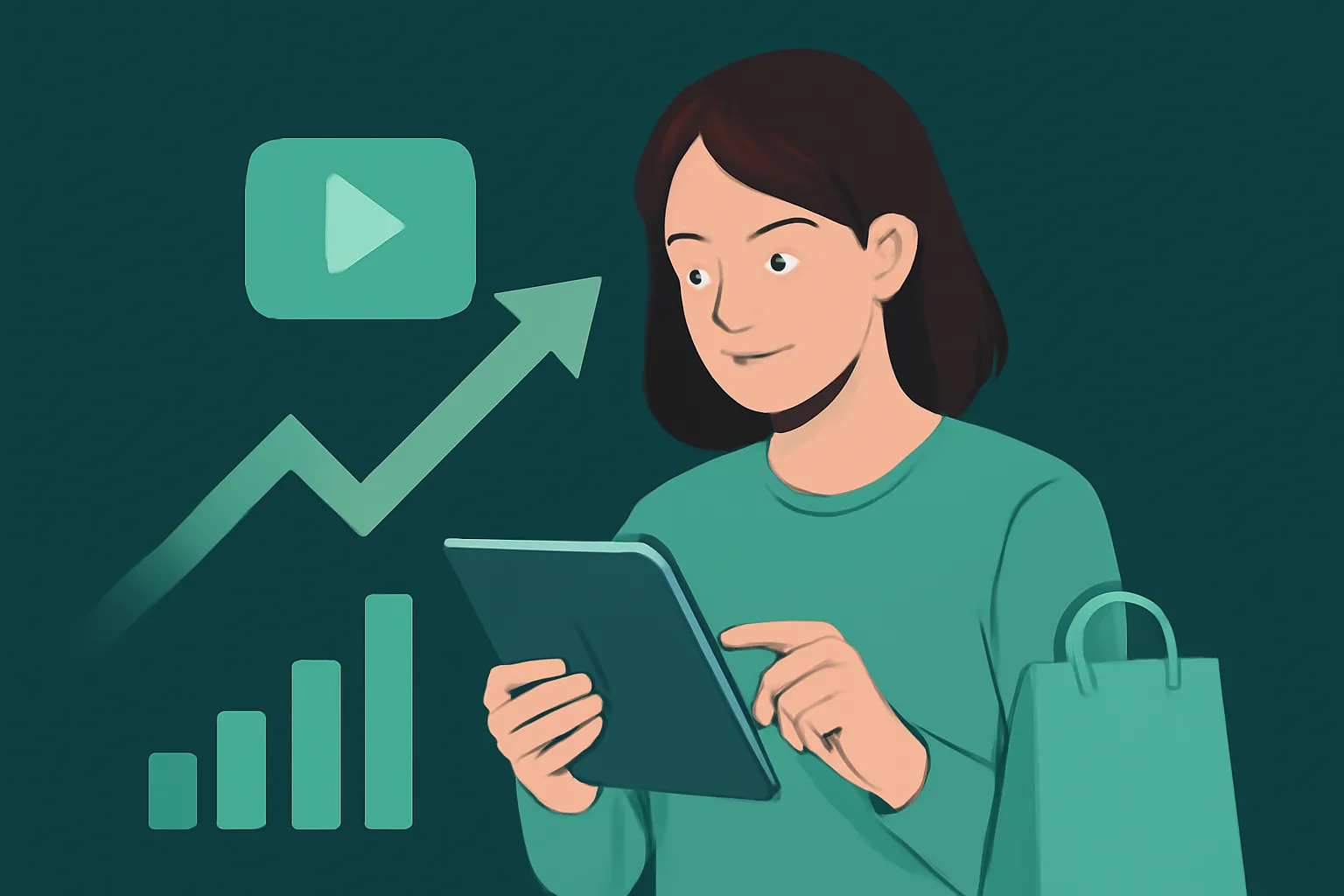 วิธีเพิ่มยอดวิว Facebook Reels ให้ลูกค้าจริงเห็นสินค้า