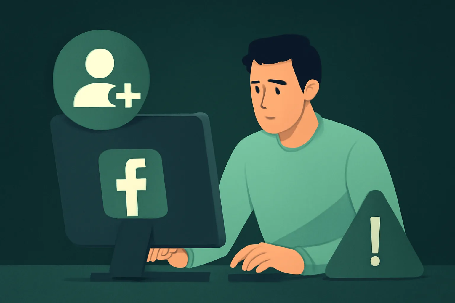 วิธีเพิ่มผู้ติดตาม Facebook (Thai) แบบคุ้มค่า: ข้อควรระวังและเทคนิค