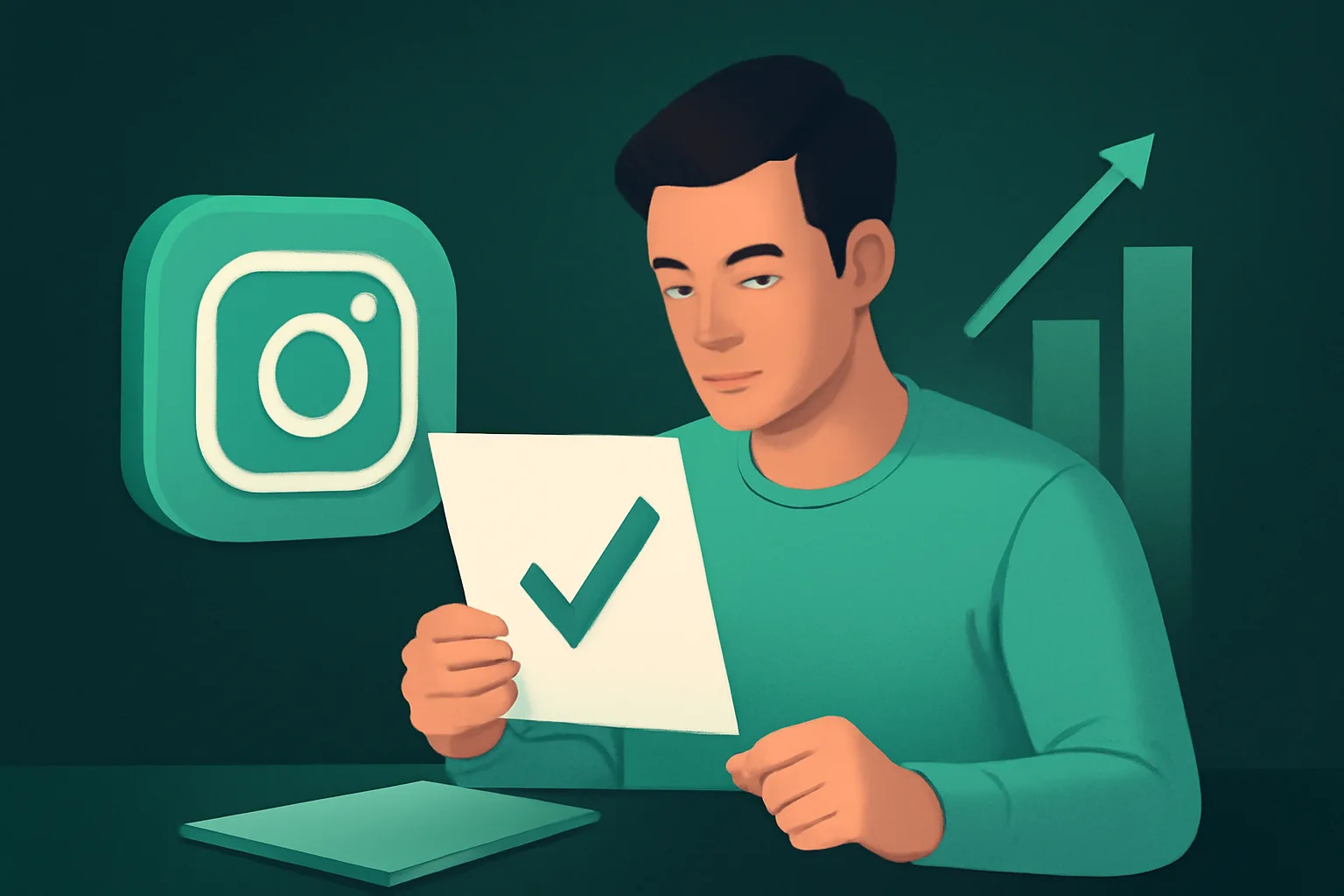 MetaSocial24Hr: วิธีเลือกบริการเพิ่มผู้ติดตาม Instagram (Thai) ให้ได้ "ลูกค้า" ที่มีคุณภาพ