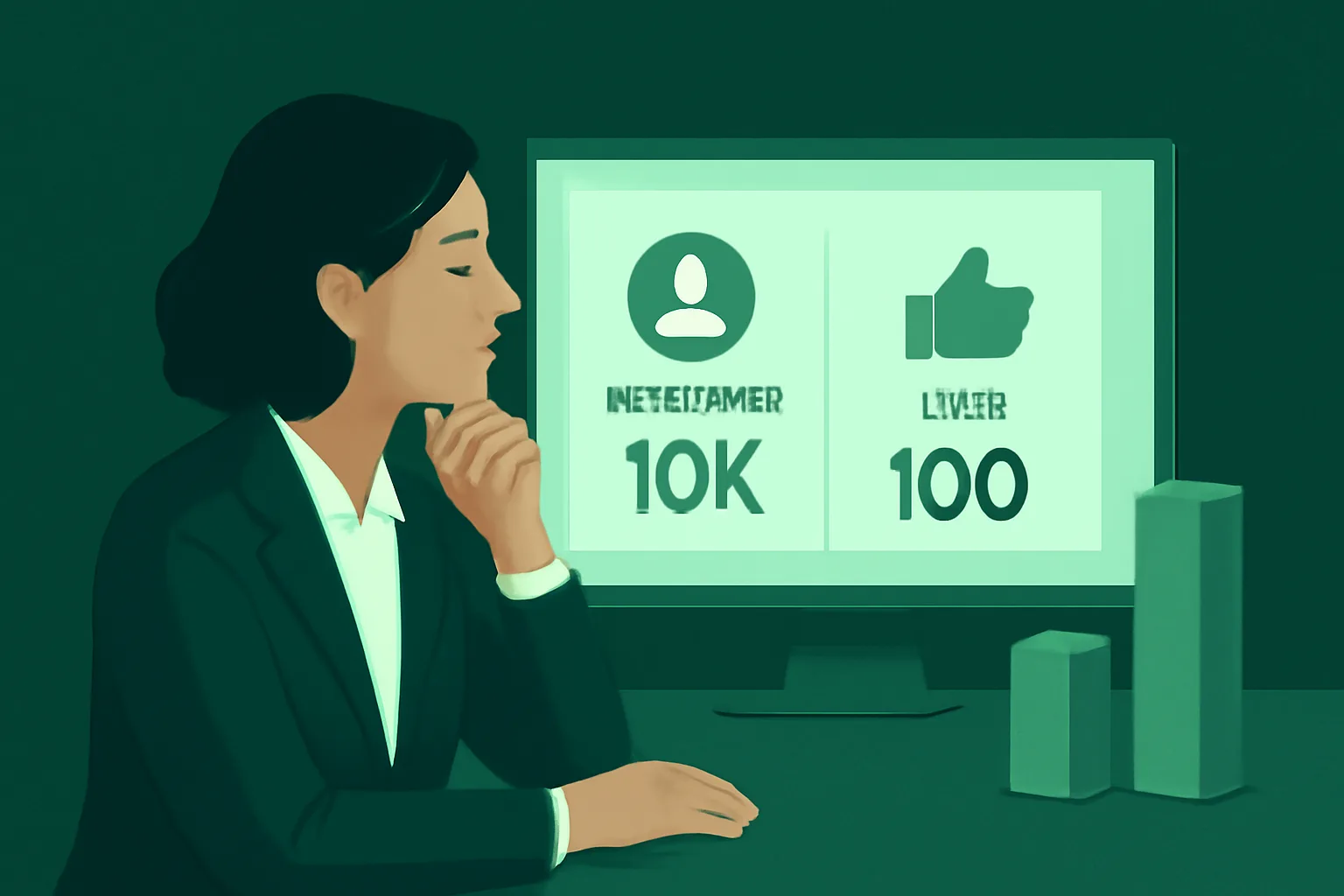 Facebook: เปรียบเทียบ "เพิ่มผู้ติดตาม (Thai)" และ "เพิ่มไลค์โพสต์" ตัวเลือกไหนสร้างการรับรู้แบรนด์ได้เร็วกว่าสำหรับร้านค้าออนไลน์?