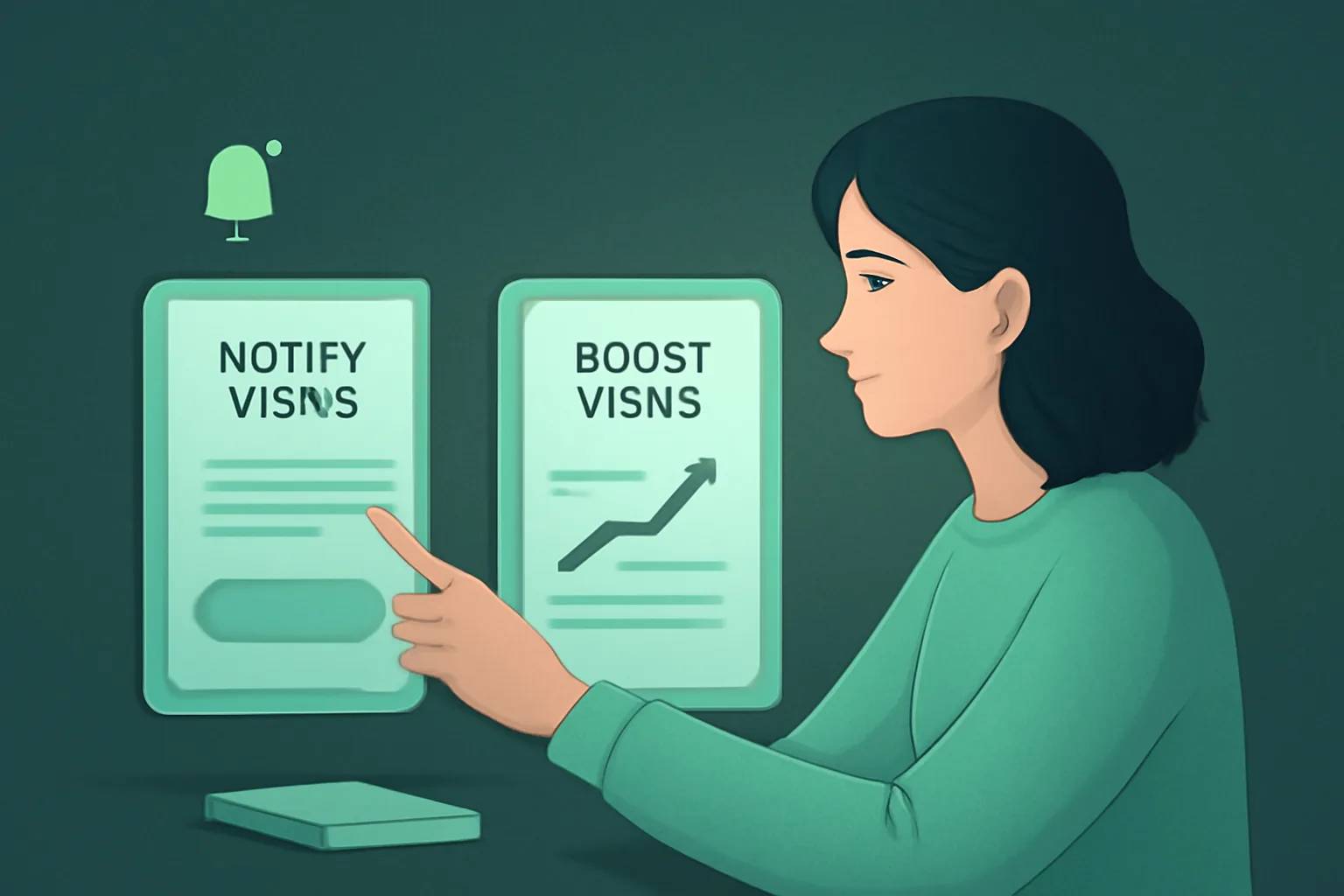 วิธีเลือกบริการเพิ่มยอดวิว Instagram Reel: Notify Views vs Boost Views สำหรับร้านค้าออนไลน์