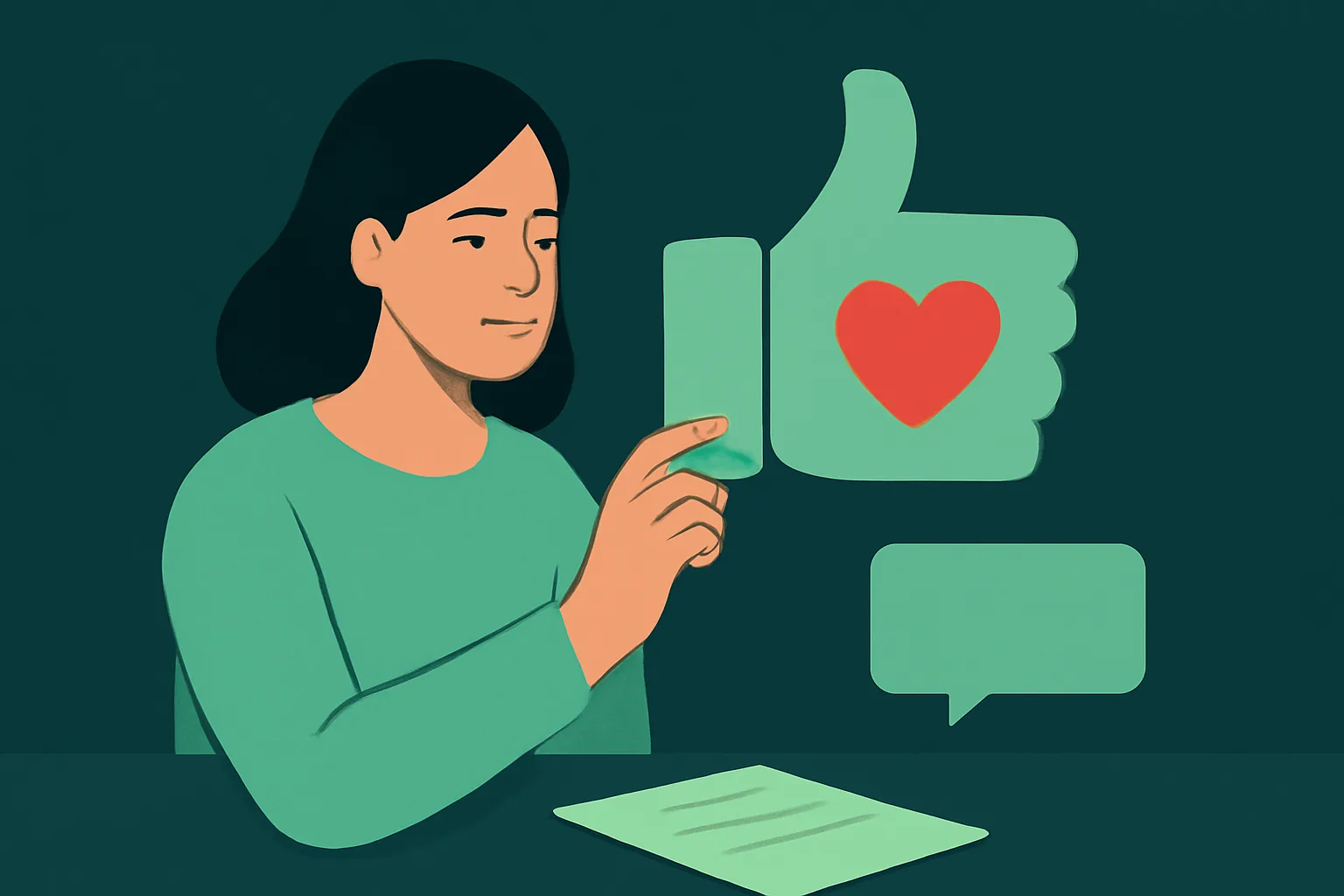 วิธีเลือก Emoji Likes Facebook ให้สื่อสารอารมณ์แบรนด์และเพิ่มยอดขายอย่างมีกลยุทธ์