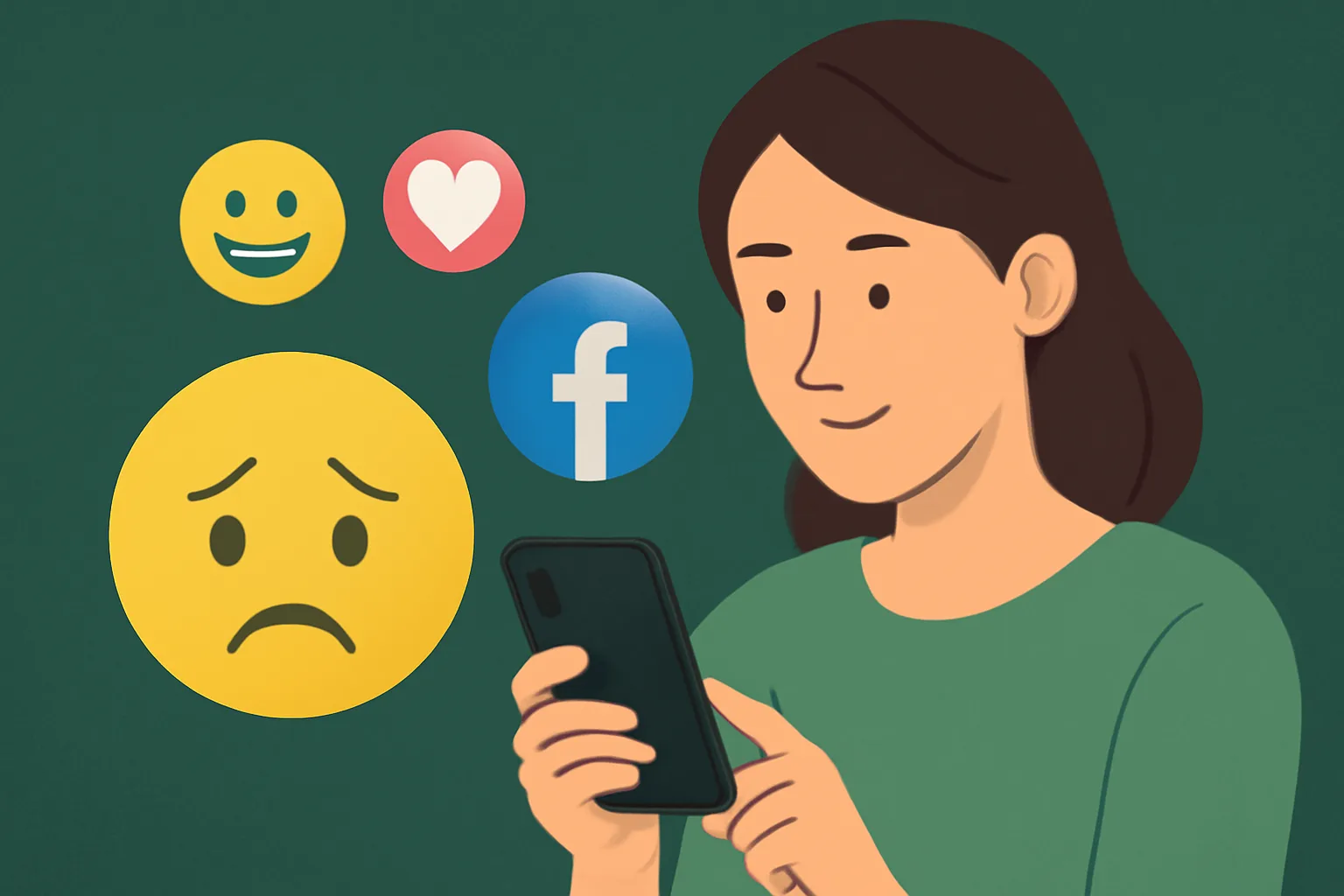 Facebook: คู่มือเลือก Emoji เพิ่มไลค์ สื่อสารอารมณ์ร้านค้าตรงใจ