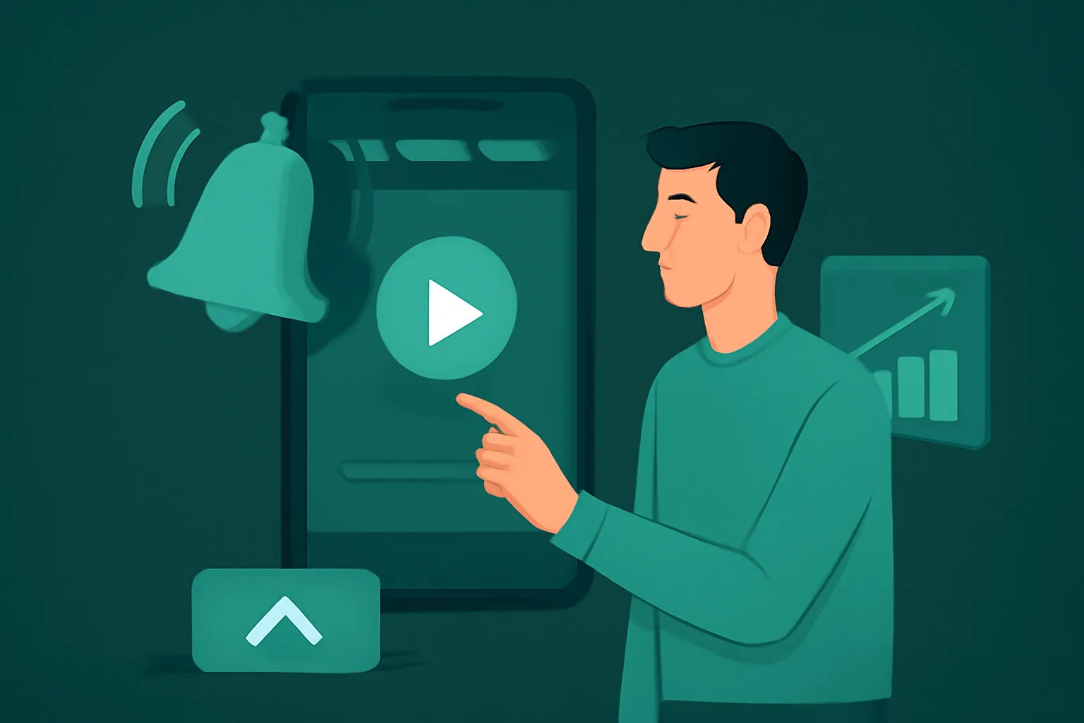 วิธีเพิ่มยอดวิว Facebook Stories ให้คุ้มค่า: Notify Views vs. Boost Views