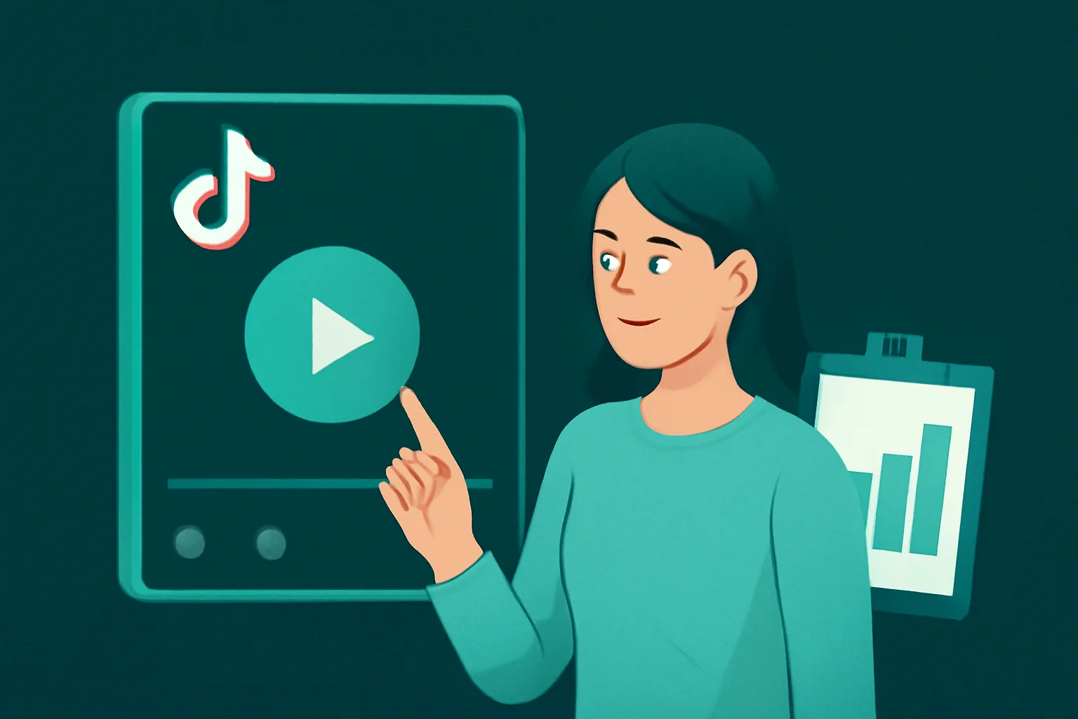 MetaSocial24Hr: วิธีเพิ่มยอดวิว TikTok ให้ร้านค้าออนไลน์ เข้าถึงลูกค้าใหม่