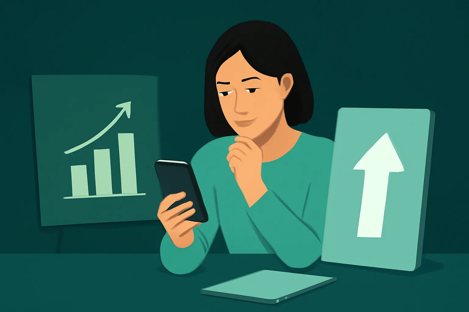 เพิ่มยอดวิว TikTok: Notify Views vs Boost Views เลือกแบบไหนดีสำหรับร้านค้าไทย