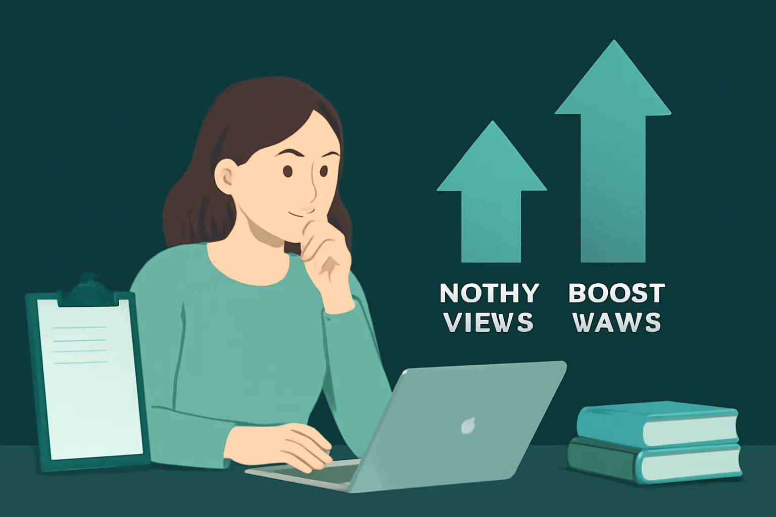 วิธีเลือกบริการเพิ่มยอดวิว TikTok: Notify Views vs Boost Views แบบไหนคุ้มค่ากับร้านค้าออนไลน์?