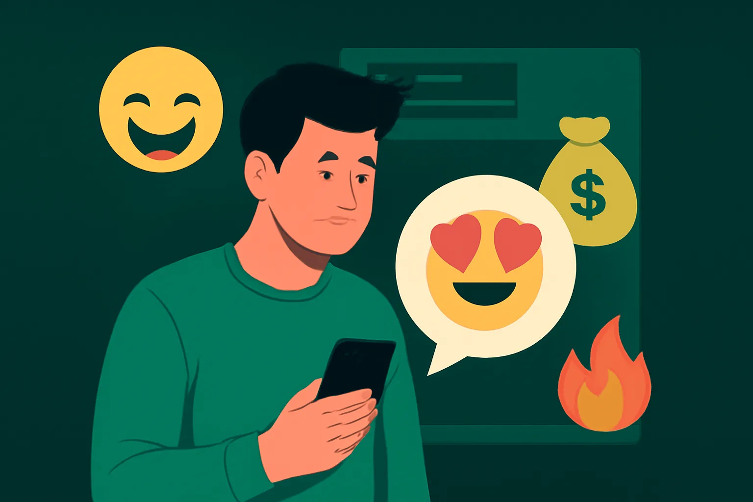 Facebook: คู่มือเลือก Emoji เพิ่มไลค์ให้โพสต์ สื่อสารตรงใจกลุ่มเป้าหมายร้านค้าออนไลน์