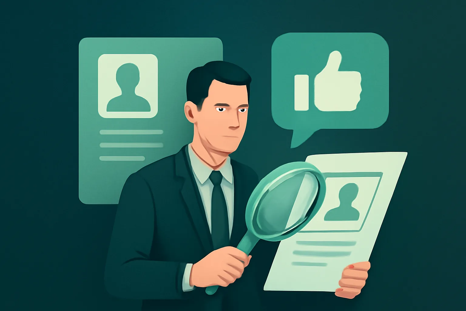 วิธีเปรียบเทียบผู้ติดตาม Facebook (Thai): Real vs. General Followers สำหรับธุรกิจ SME