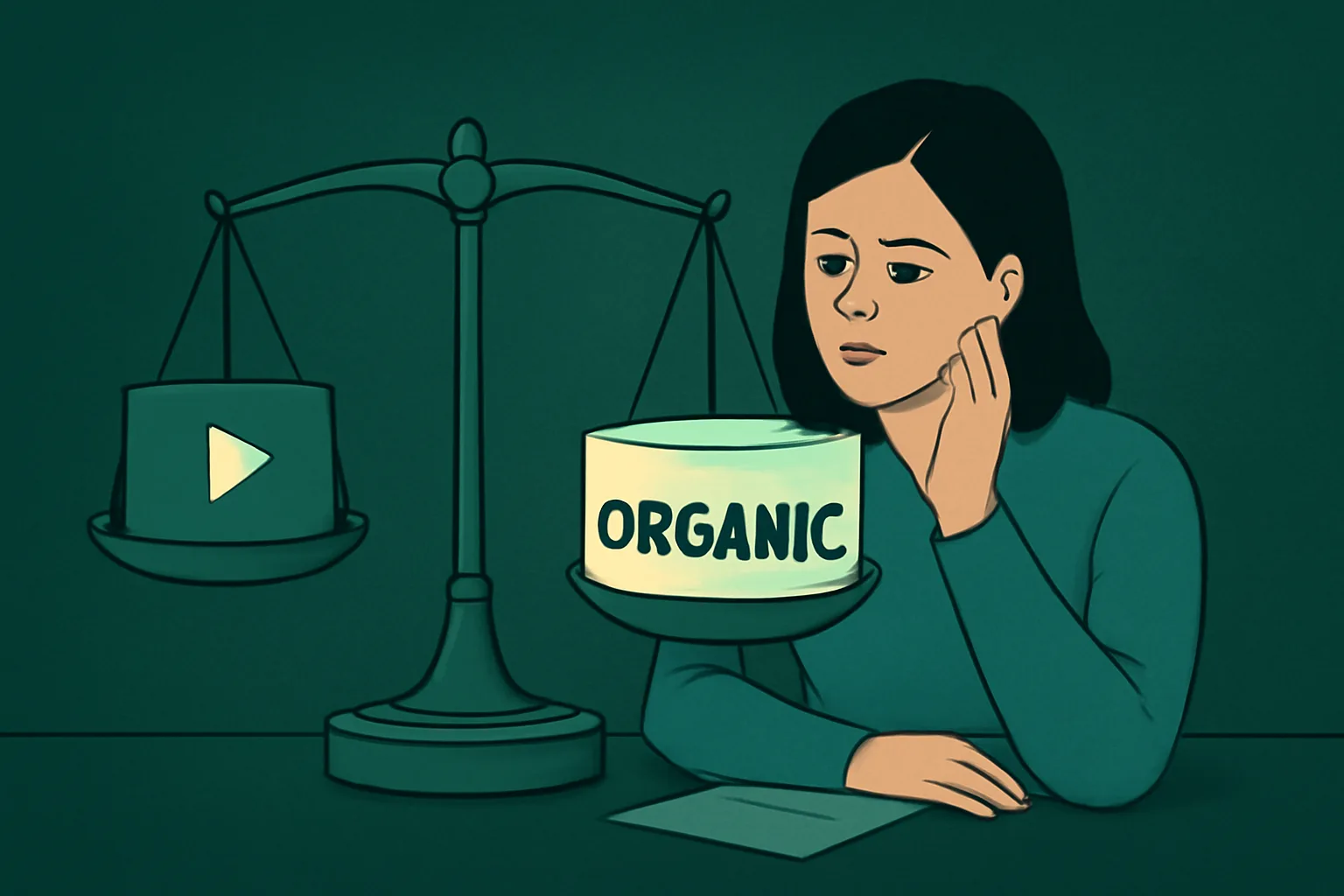 Facebook: เปรียบเทียบต้นทุน-ผลลัพธ์ บริการเพิ่มยอดวิว vs. Organic
