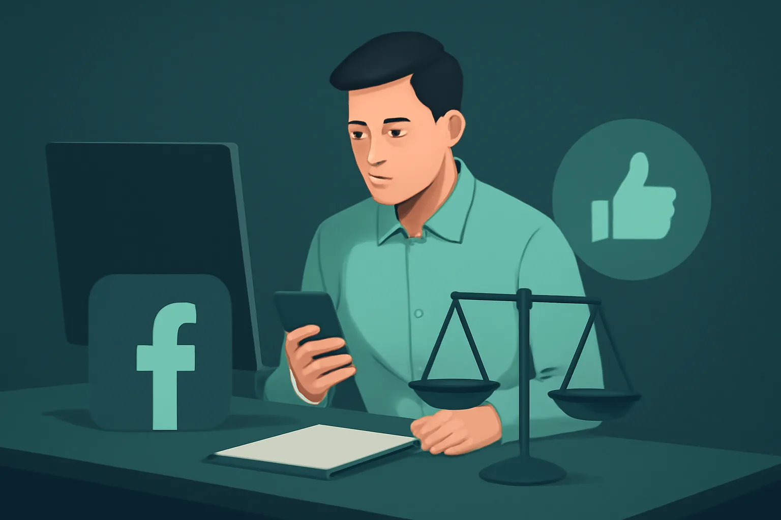 วิธีเลือกบริการเพิ่มผู้ติดตาม Facebook (Thai) ให้ได้ "ลูกค้า" ตัวจริง: ปริมาณ vs คุณภาพ