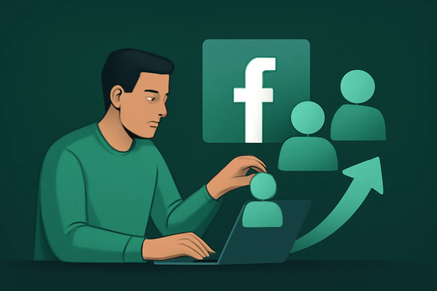 Facebook: วิธีใช้บริการ 'เพิ่มคนเข้ากลุ่ม' สร้างชุมชนให้แข็งแกร่ง