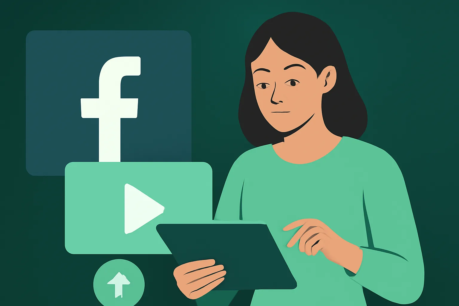 Facebook: เลือกบริการ 'เพิ่มยอดวิววิดีโอ' Notify Views vs Boost Views ให้ร้านค้าออนไลน์