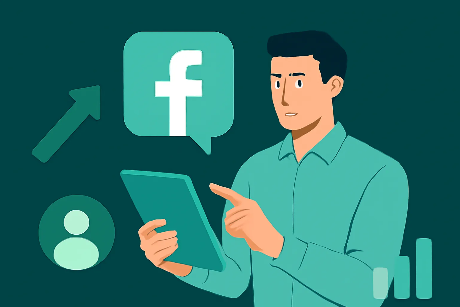 วิธีเพิ่มผู้ติดตาม Facebook (Thai) ให้ตรงกลุ่มเป้าหมายธุรกิจ เพิ่มโอกาสขายจริง