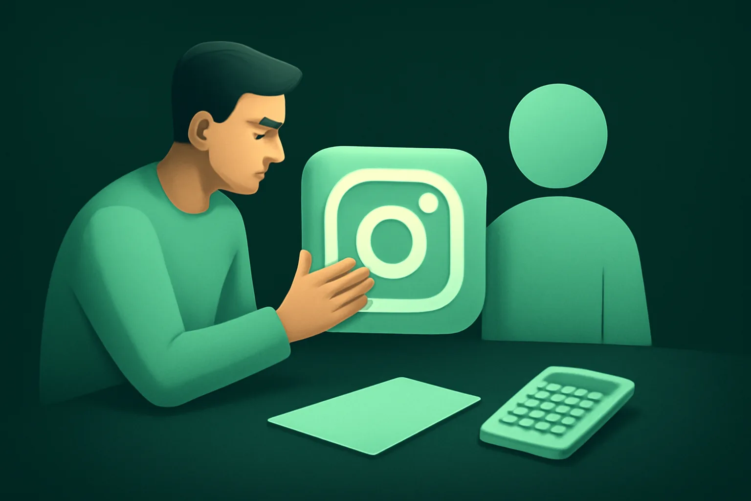 MetaSocial24Hr: วิธีเพิ่มผู้ติดตาม Instagram (Thai) ให้ได้ 'ลูกค้า' จริง