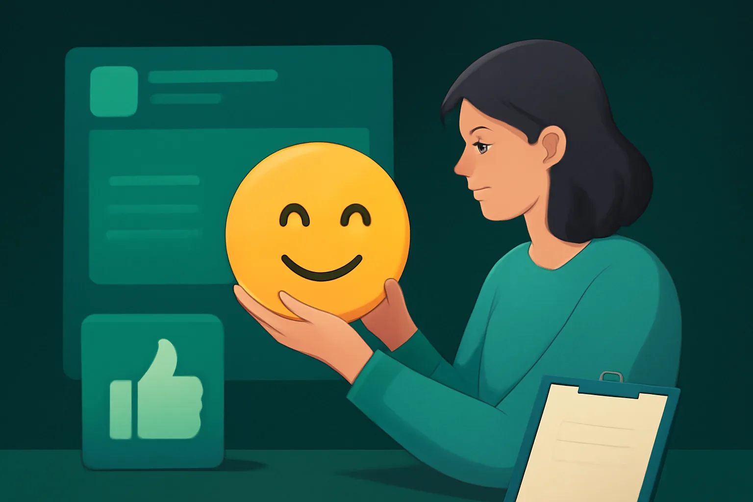 เพิ่มไลค์โพสต์ Facebook (Emoji) ให้ตรงเป้า: เคล็ดลับสำหรับร้านค้าออนไลน์