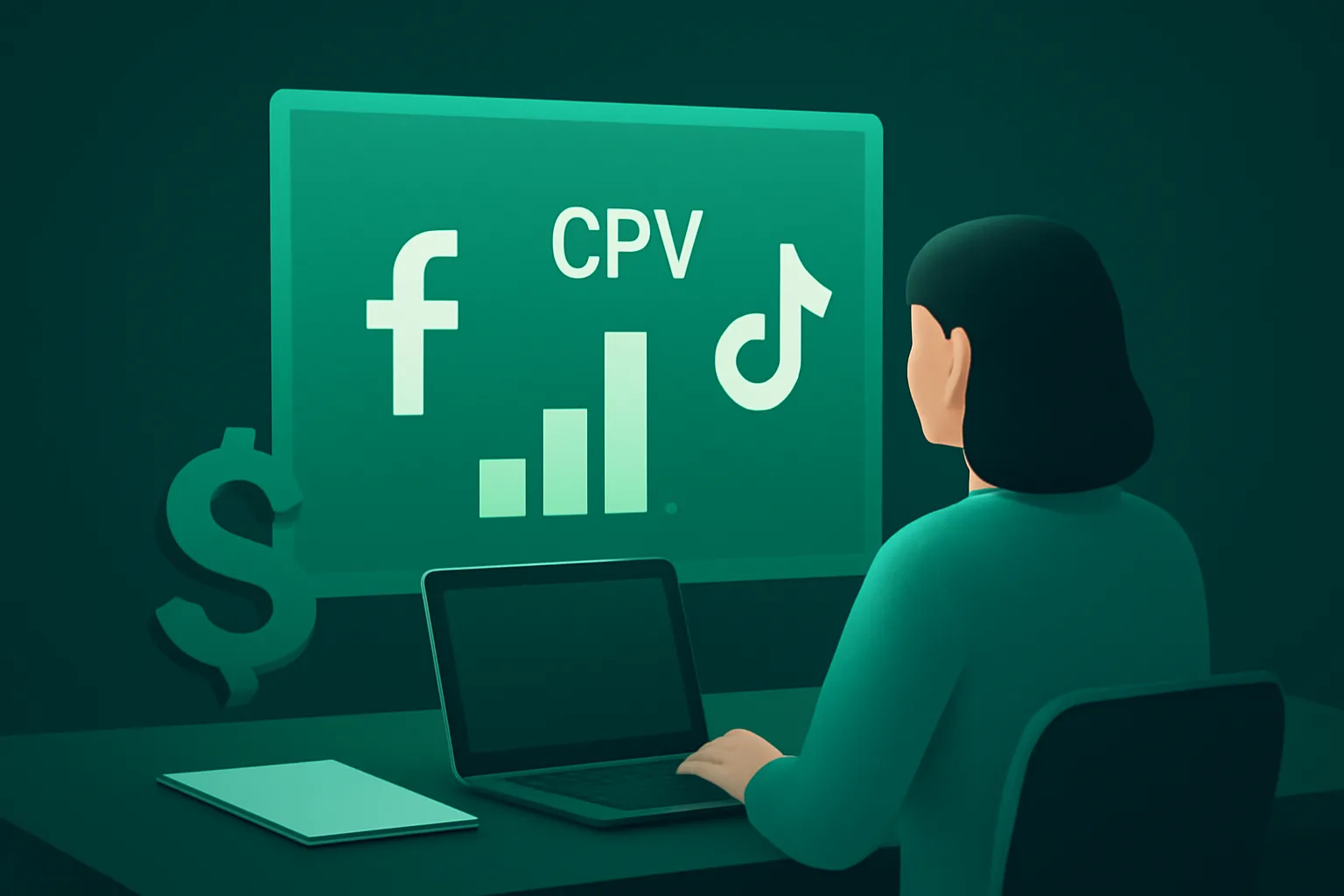 MetaSocial24Hr: เปรียบเทียบต้นทุนต่อยอดวิว Facebook vs TikTok สำหรับร้านค้าออนไลน์