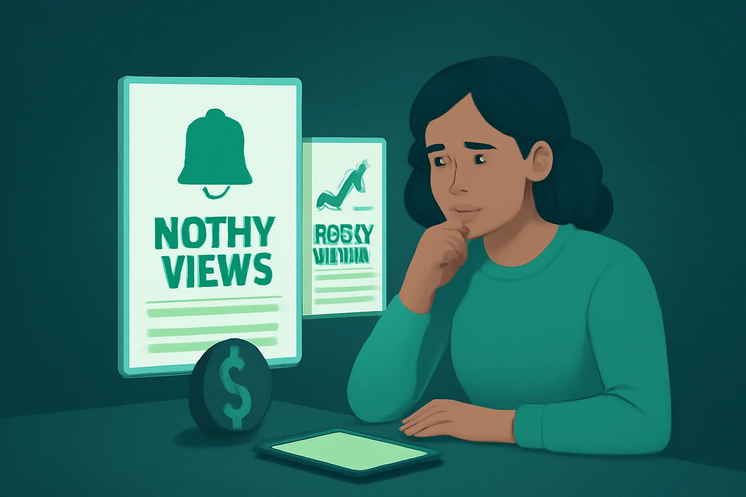 คู่มือเลือกบริการเพิ่มยอดวิว TikTok: Notify Views vs Boost Views แบบไหนคุ้มค่าสำหรับร้านค้าออนไลน์?
