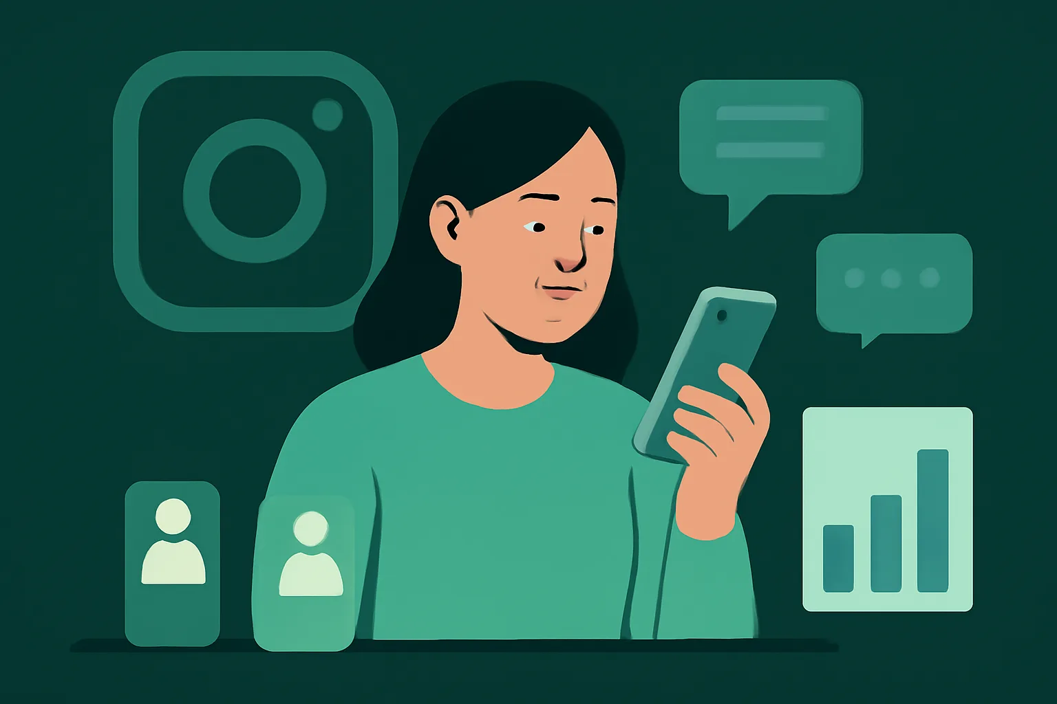 เพิ่มผู้ติดตาม IG ชาวไทย vs. ต่างชาติ: เลือกแบบไหนให้ธุรกิจออนไลน์โต? | MetaSocial24Hr