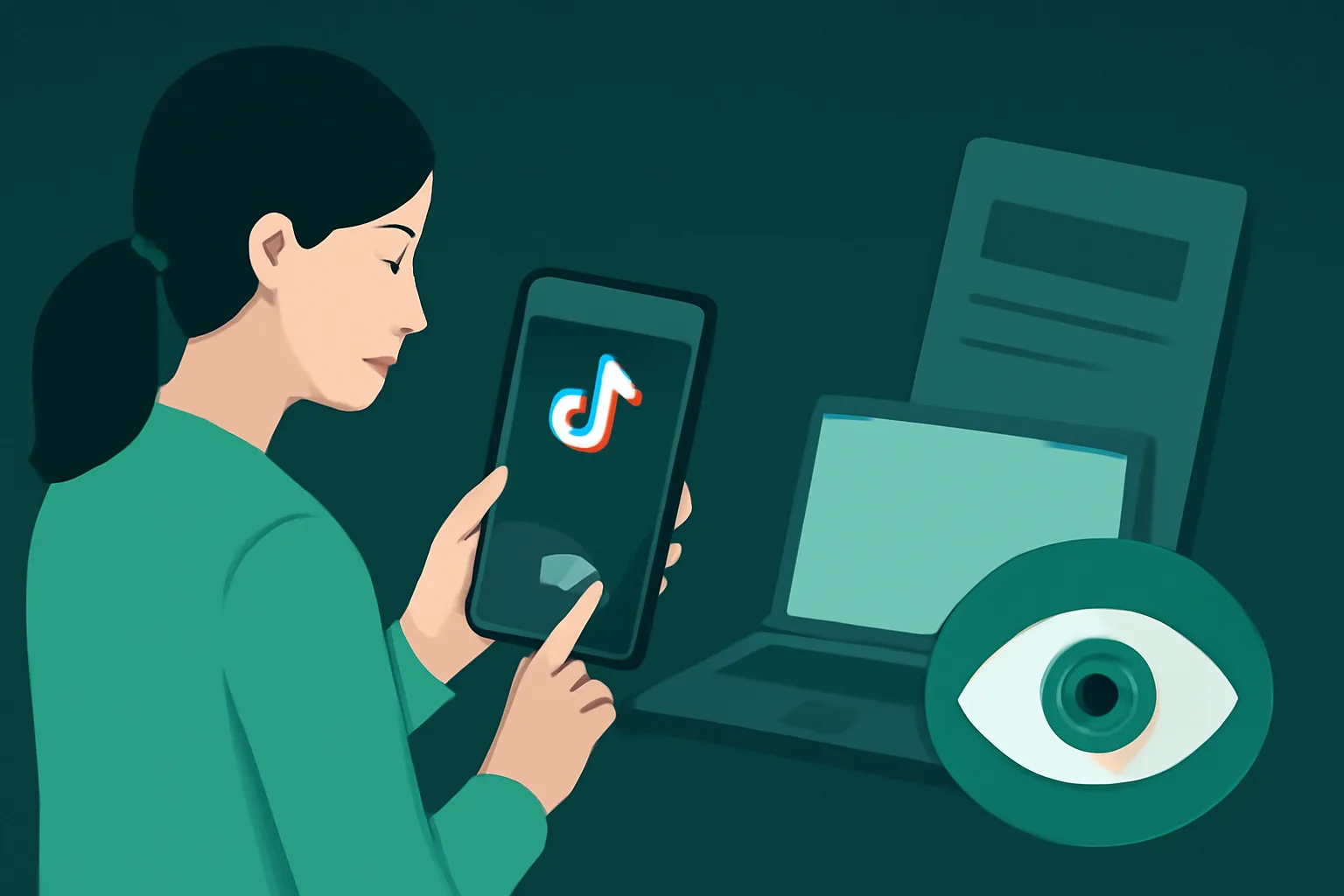 วิธีเพิ่มยอดวิววิดีโอ TikTok ด้วย "Notify Views": คู่มือสำหรับร้านค้าออนไลน์