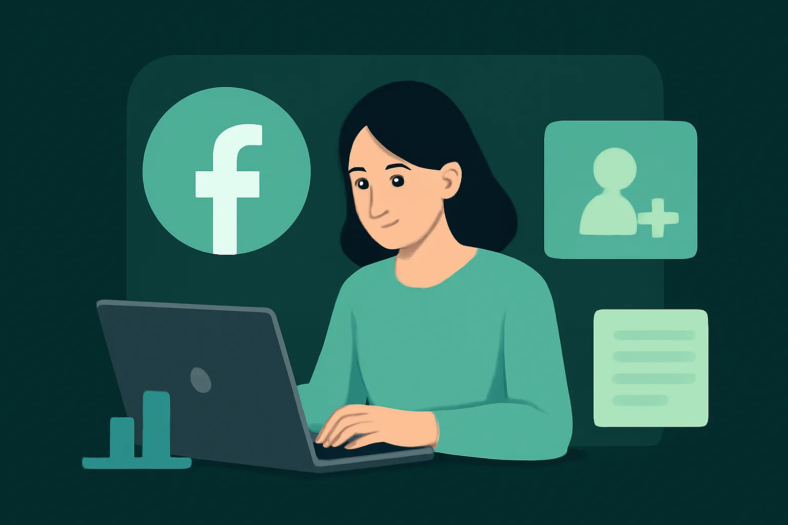 วิธีใช้บริการเพิ่มผู้ติดตาม Facebook (Thai) ให้คุ้มค่าสูงสุด