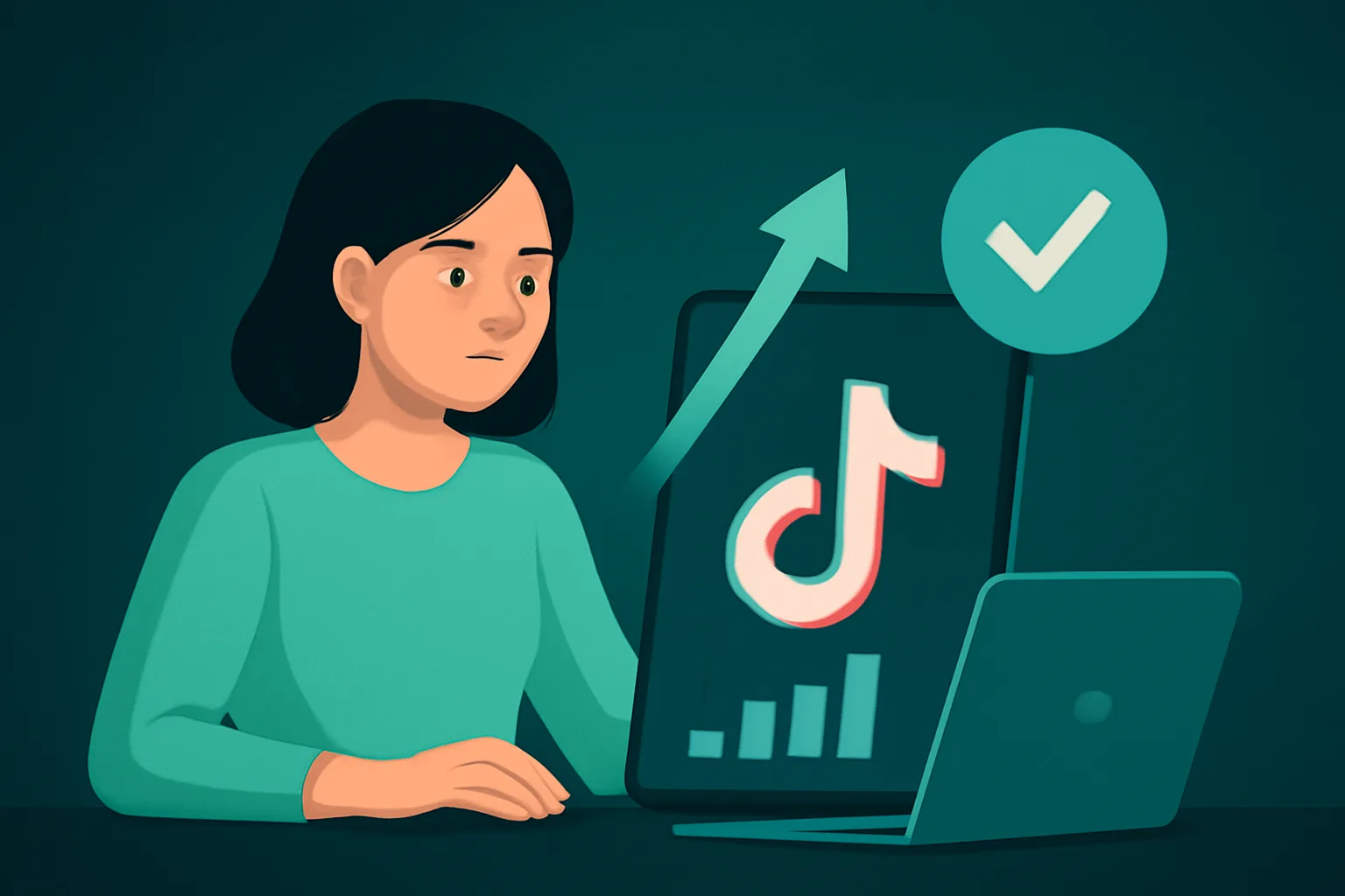 เทคนิคเพิ่มยอดวิววิดีโอ TikTok ให้ร้านค้าออนไลน์: เลือกใช้ Notify Views อย่างไรให้ปัง