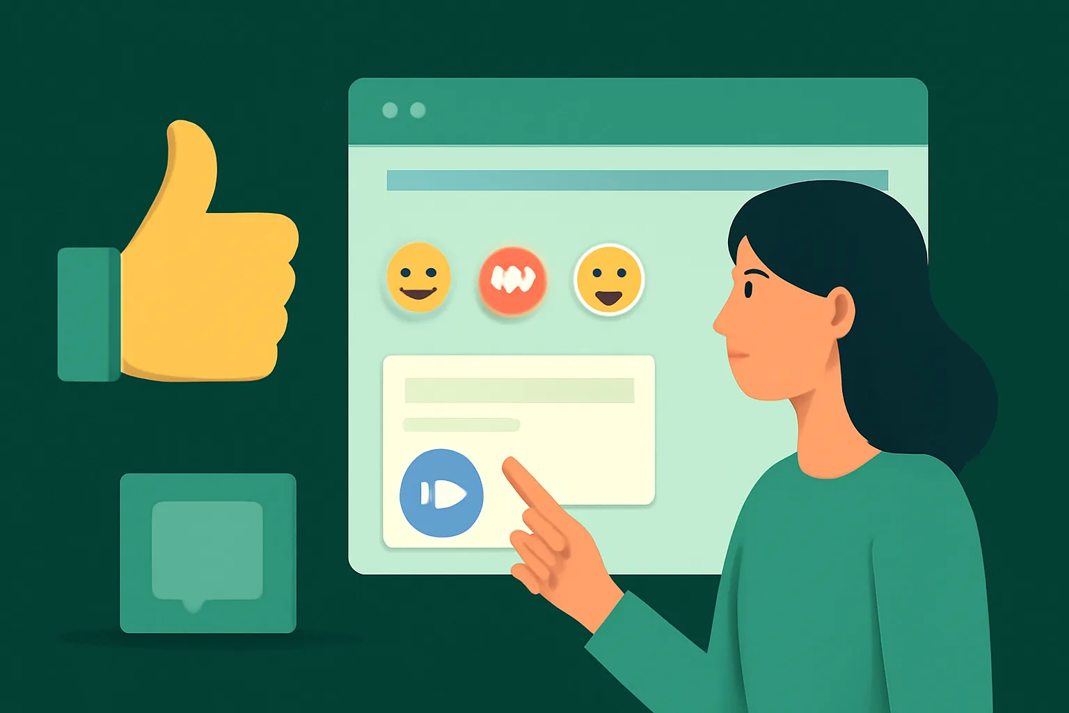 เลือก Emoji Likes Facebook ให้ 'ปัง' เพิ่มยอดขาย สื่อสารตรงใจ