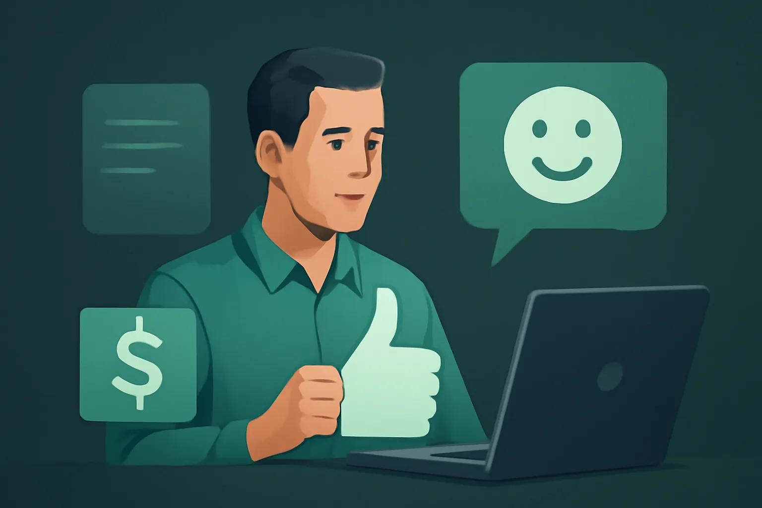 วิธีเลือกบริการเพิ่มยอดไลค์ Facebook (Emoji) ให้ตรงใจลูกค้า