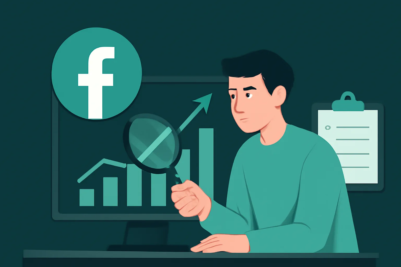 Facebook: คู่มือวัดผลกำไรจากการเพิ่ม "คนเข้ากลุ่ม" ให้คุ้มค่าสำหรับร้านค้าออนไลน์