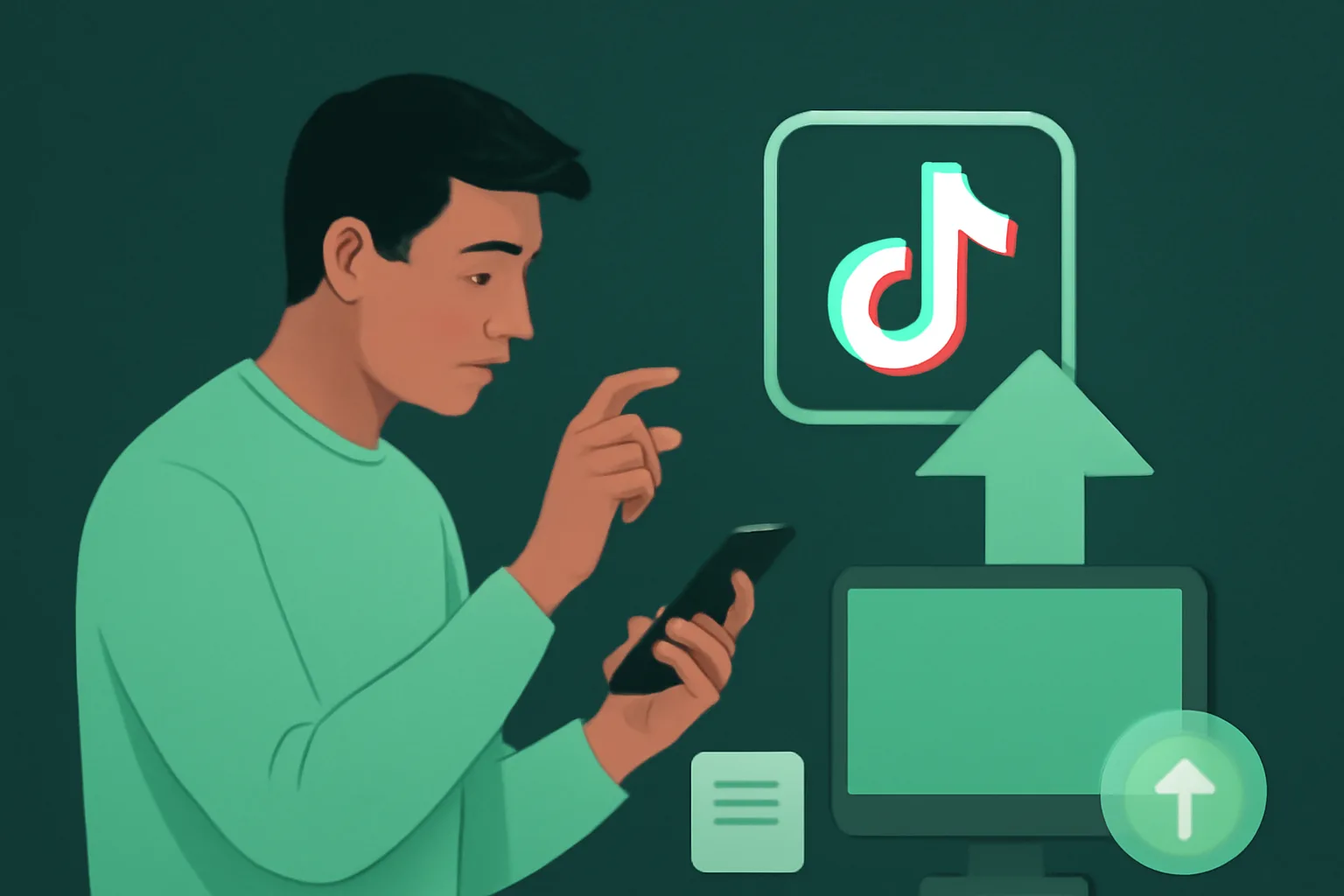 เทคนิคการเพิ่มยอดวิววิดีโอ TikTok แบบ Boost Views เพื่อเข้าถึงลูกค้าเป้าหมาย