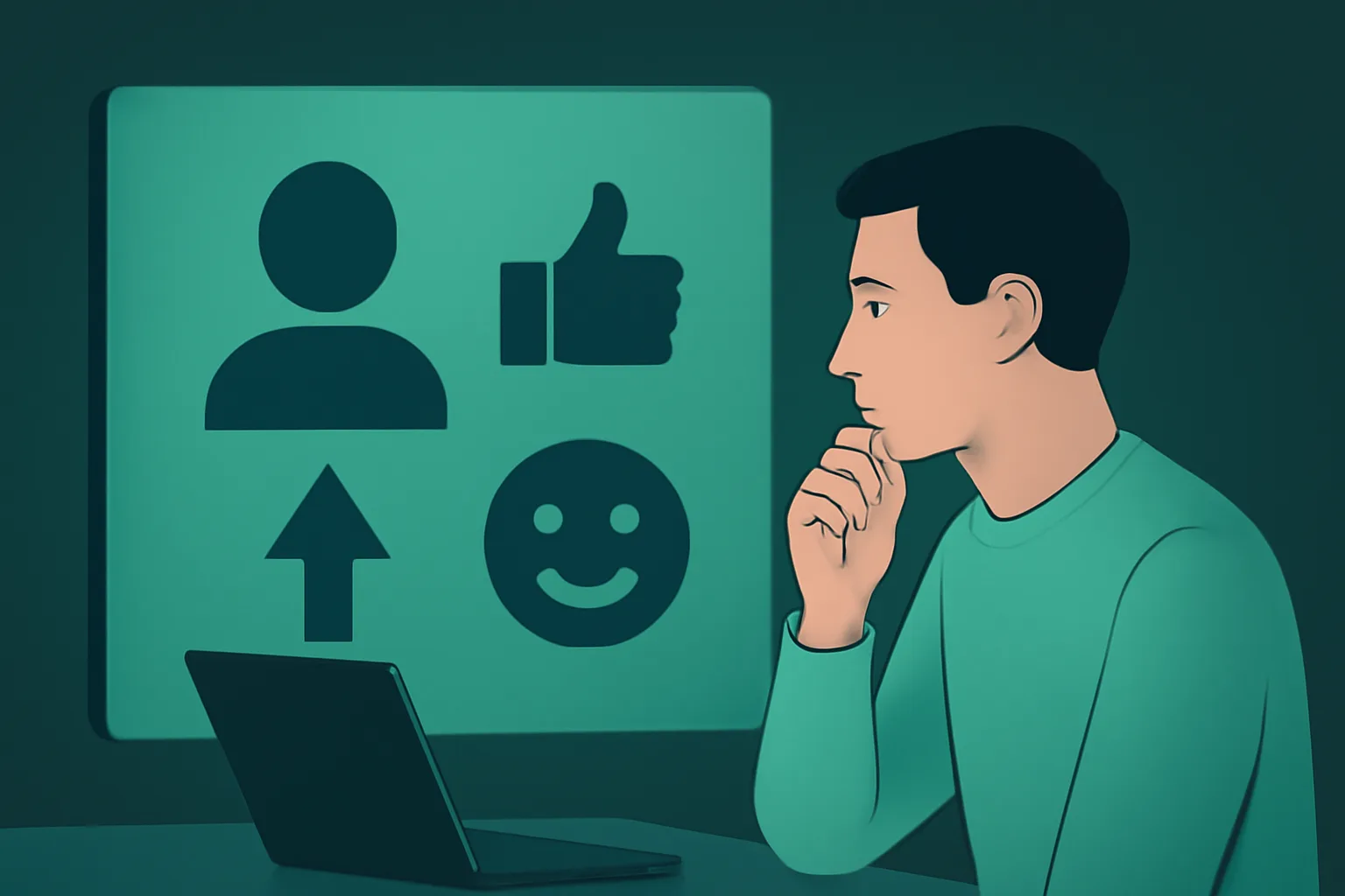 Facebook: เทียบ "ผู้ติดตาม (ไทย)" vs "ยอดไลค์โพสต์ (Emoji)" ร้านค้าออนไลน์เลือกแบบไหนดี?