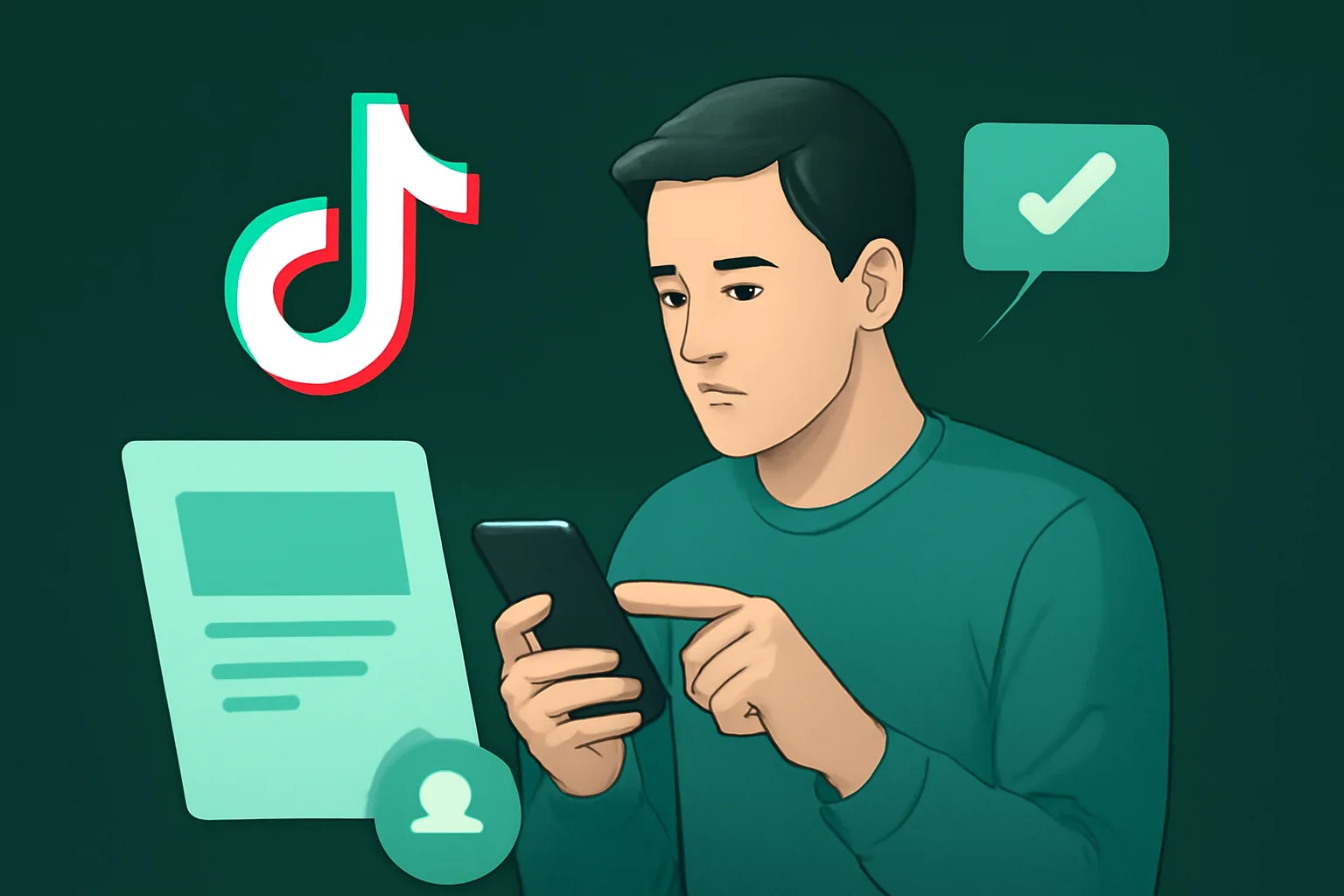 วิธีเพิ่มยอดวิววิดีโอ TikTok ให้ถึงกลุ่มเป้าหมายจริงด้วย "Notify Views"