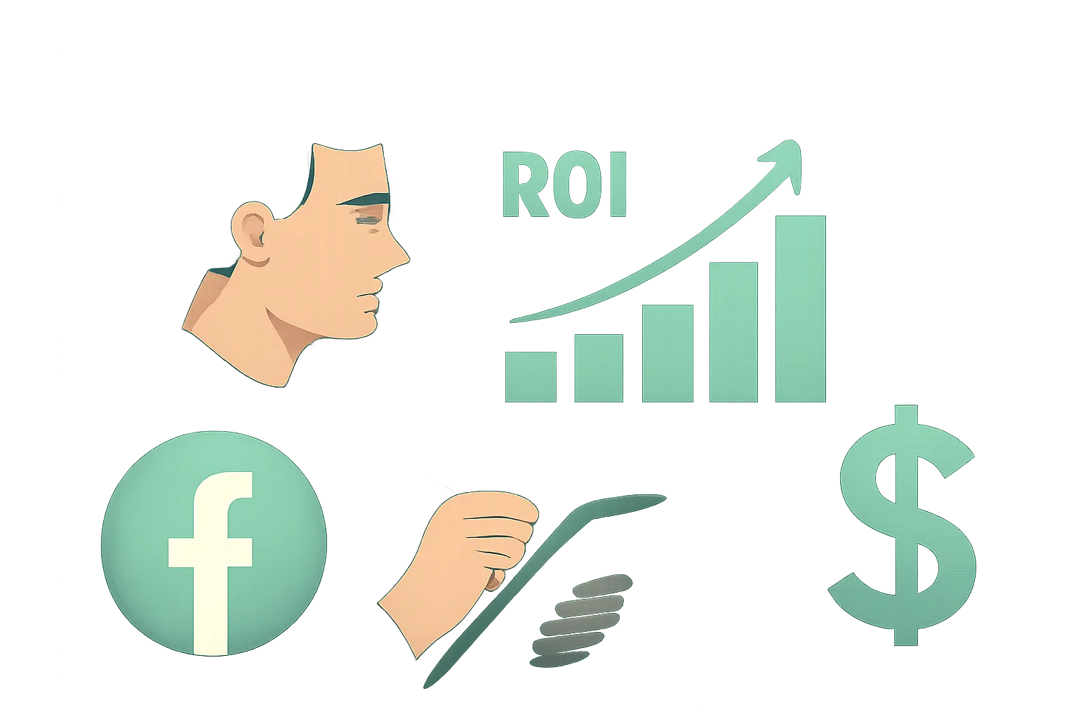 Facebook: วิเคราะห์ ROI จากการเพิ่มยอดวิววิดีโอ Reels