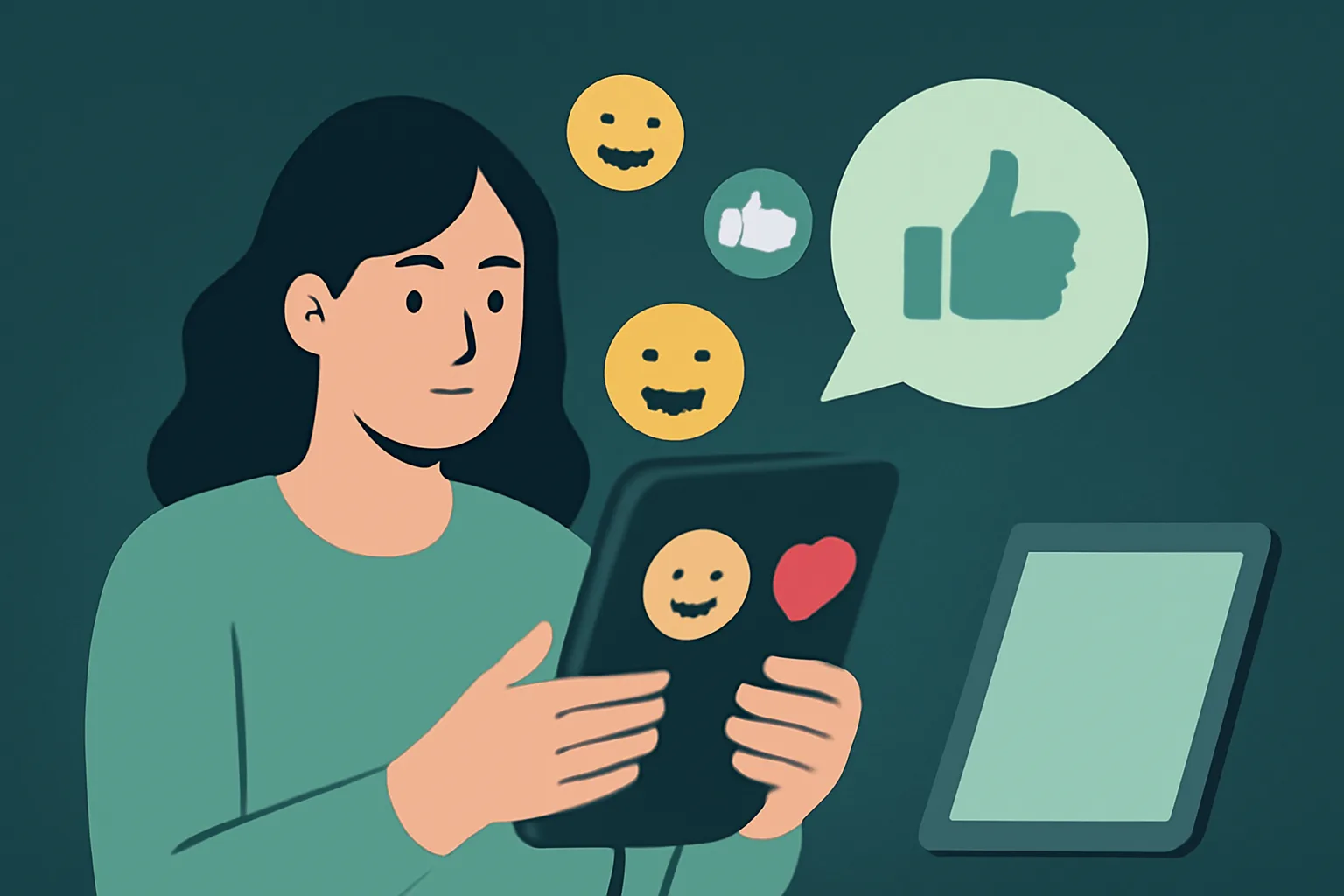 Facebook: วิธีเลือกบริการ 'เพิ่มยอดไลค์โพสต์ (Emoji)' ให้สื่อสารตรงใจกลุ่มเป้าหมายร้านค้าออนไลน์