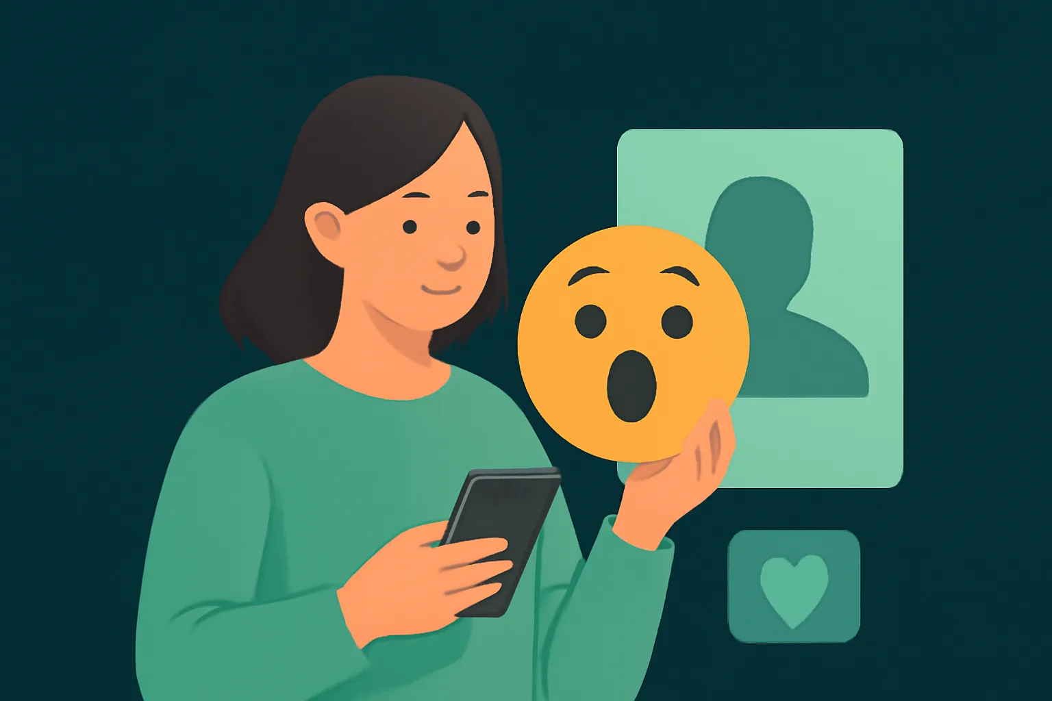 วิธีเลือก Emoji Likes บน Facebook เพิ่มยอดไลค์โพสต์ร้านค้าออนไลน์