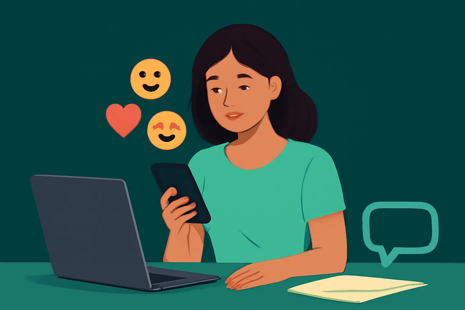MetaSocial24Hr: เทคนิคเลือก Emoji เพิ่มไลค์โพสต์ Facebook ให้ตรงกับ "บุคลิก" ร้านค้าออนไลน์