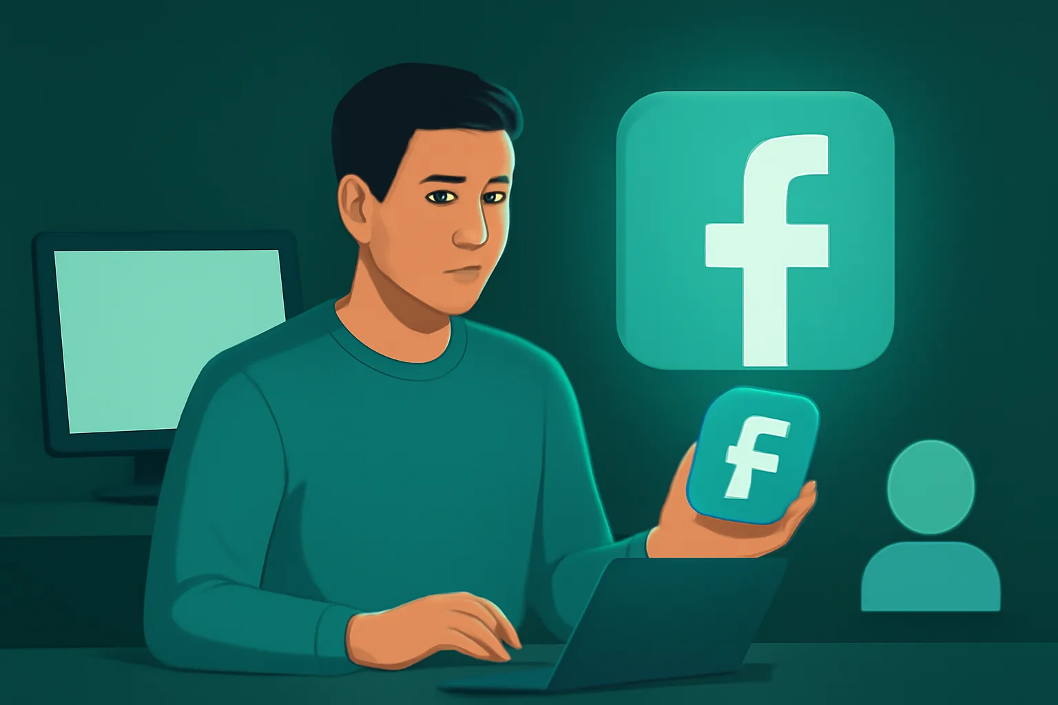 MetaSocial24Hr: วิธีเลือกจำนวนผู้ติดตาม Facebook (ไทย) ให้เหมาะกับร้านค้าออนไลน์