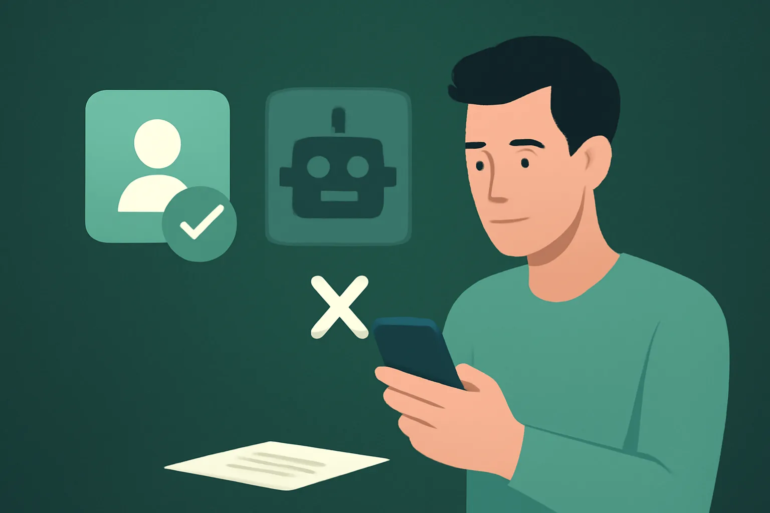 วิธีเลือกผู้ติดตาม Instagram: Real Followers vs Bot Followers แบบไหนเหมาะกับธุรกิจค้าขายออนไลน์?