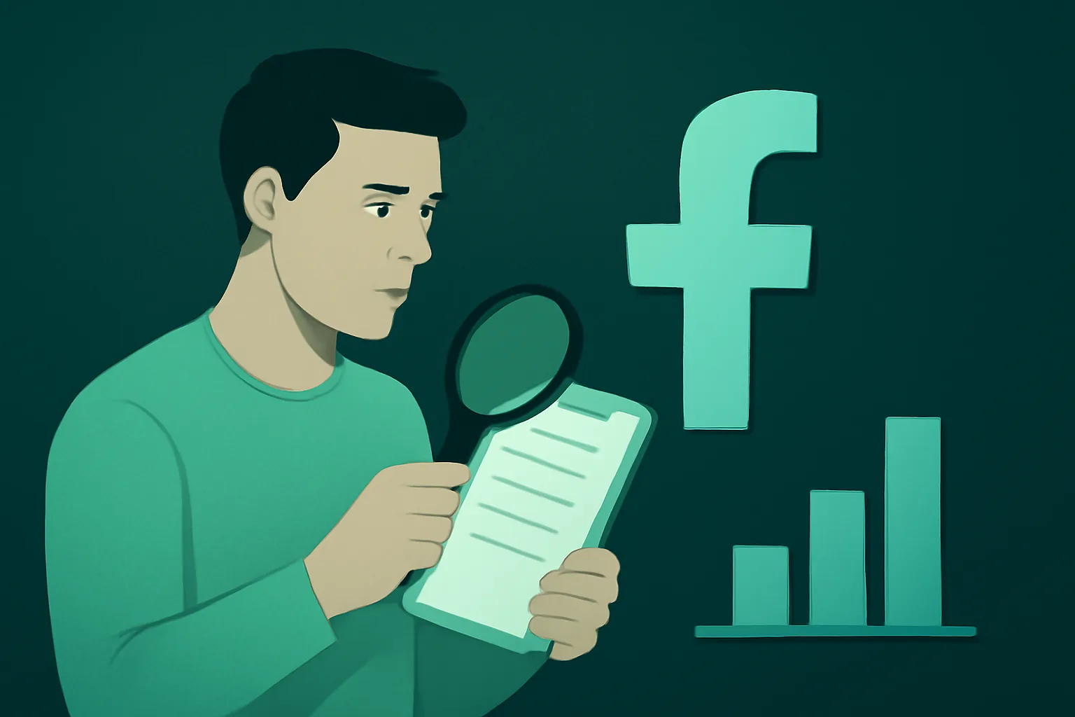 เพิ่มผู้ติดตาม Facebook (Thai): คู่มือเลือกบริการให้ตรงเป้าหมายธุรกิจออนไลน์