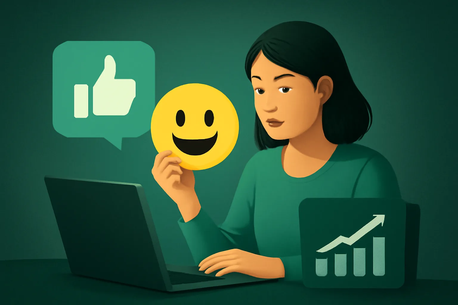 วิธีเพิ่มยอดไลค์โพสต์ Facebook (Emoji) ให้สื่อสารตรงใจแบรนด์และดึงดูดลูกค้า