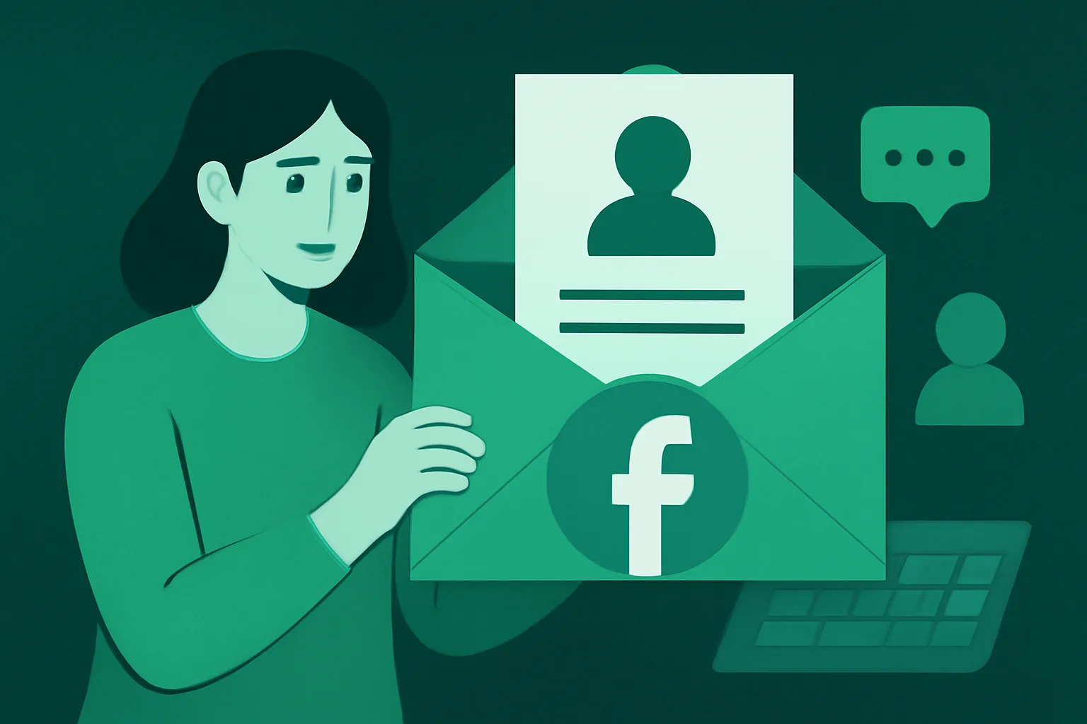 วิธีเพิ่มคนเข้ากลุ่ม Facebook ให้ร้านค้าออนไลน์: สร้างคอมมูนิตี้ให้เติบโต