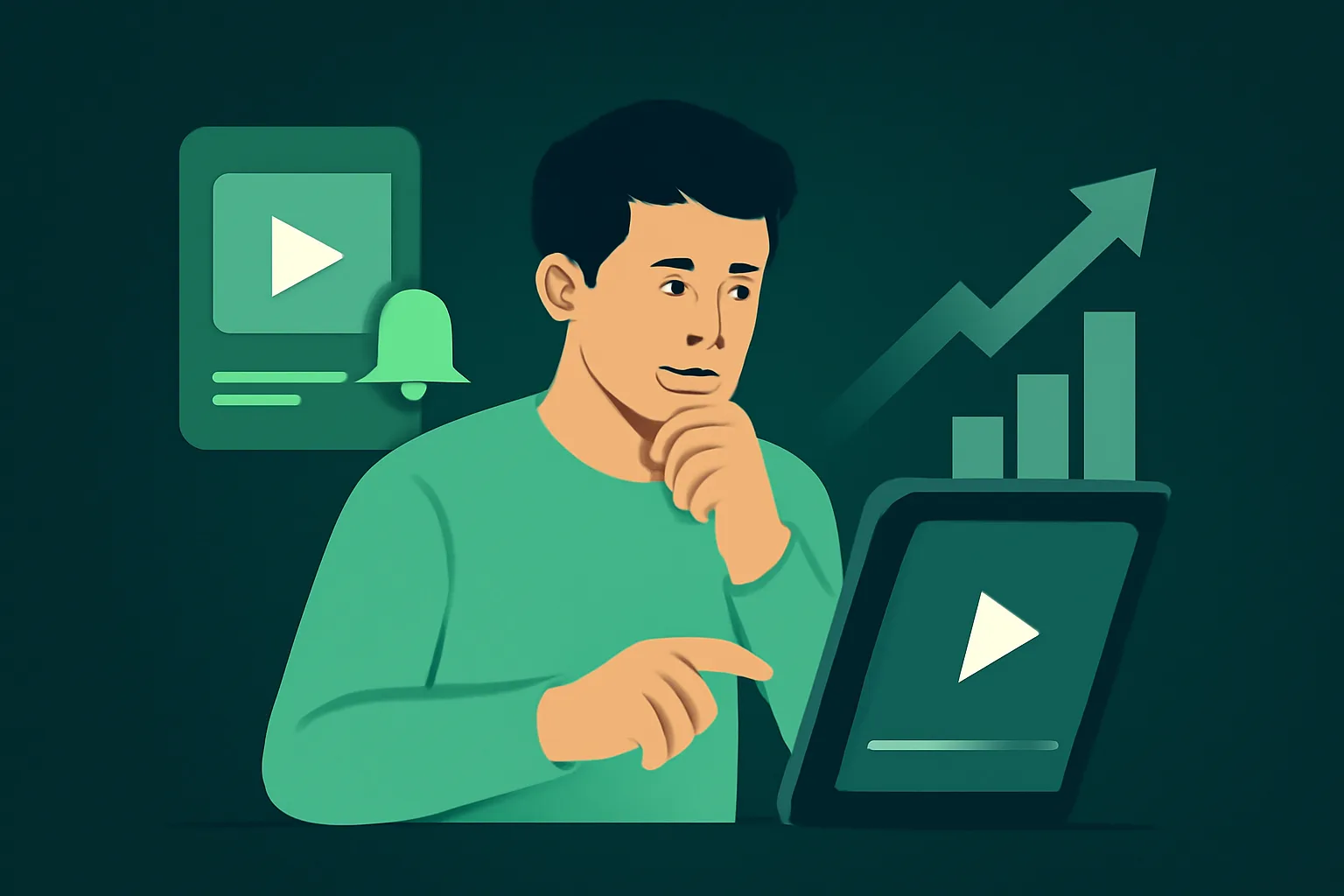 Facebook Notify Views vs Boost Views: เลือกวิธีเพิ่มยอดวิววิดีโอร้านค้าให้เหมาะกับคุณ