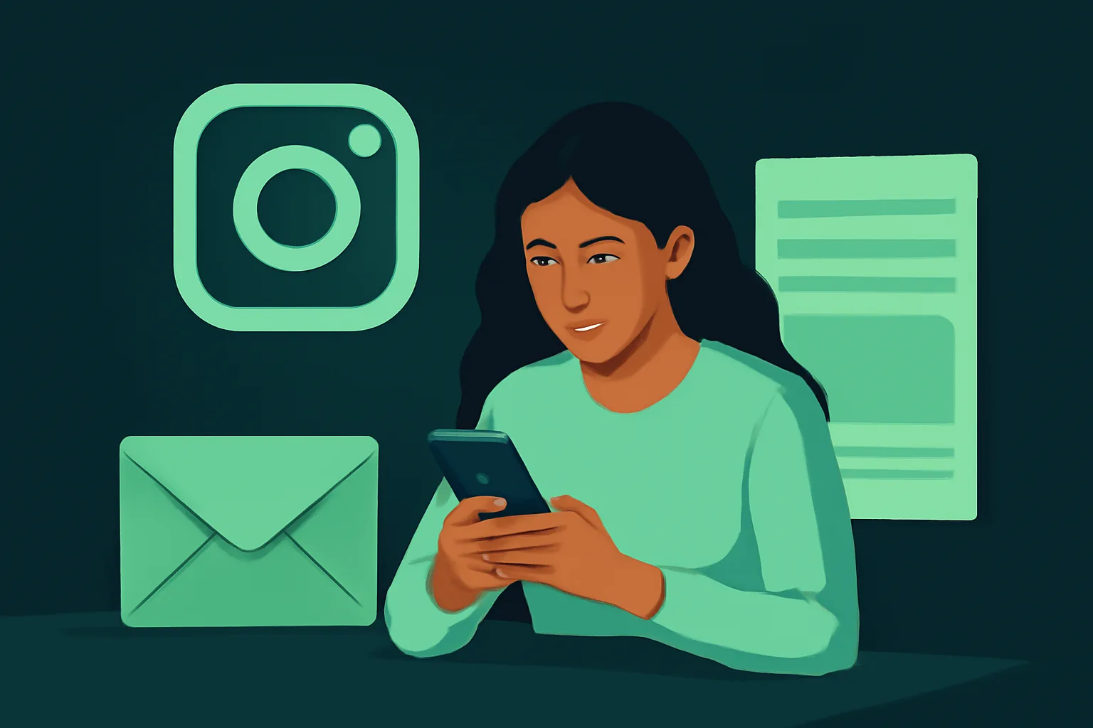 Instagram: วิธีเลือกผู้ติดตาม (Thai) ที่มีคุณภาพ ตรงกลุ่มเป้าหมาย